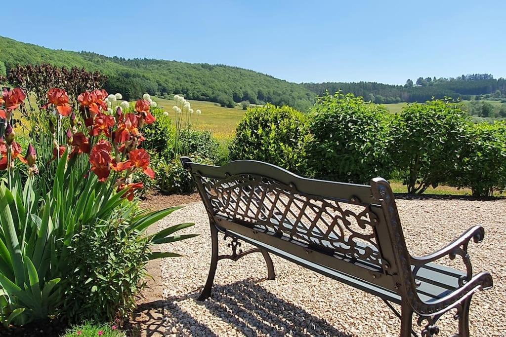 Ferienwohnung Weiherblick, Vulkaneifel