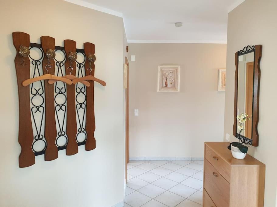 Ferienwohnung Weiherblick, Vulkaneifel