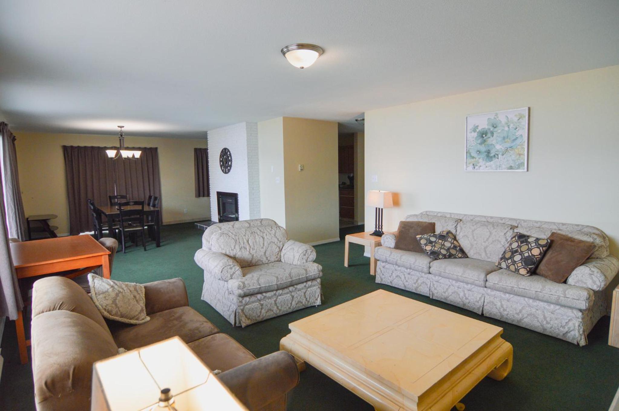 Shoreline Resort Condominiums