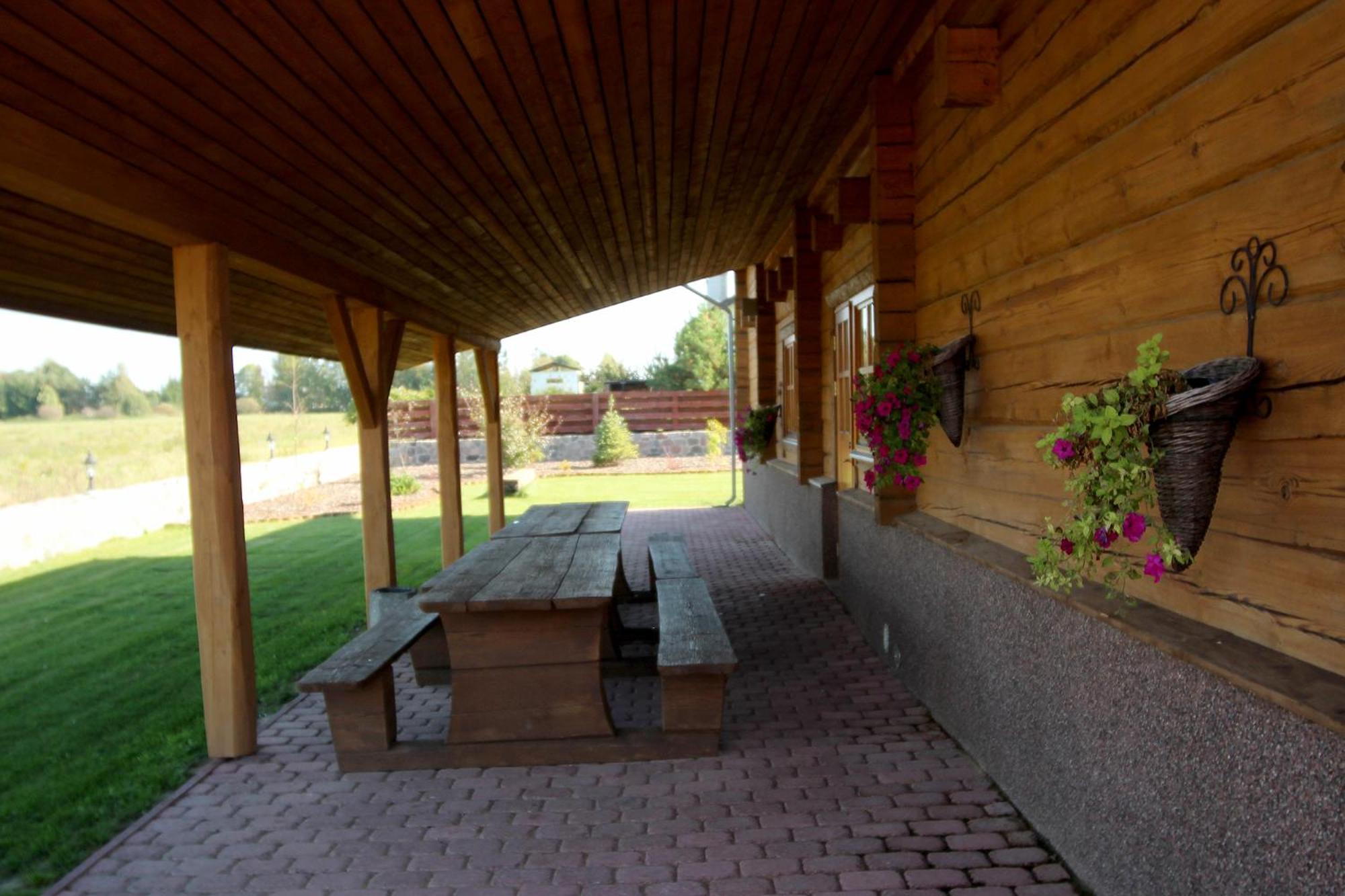 Askari puhkemaja