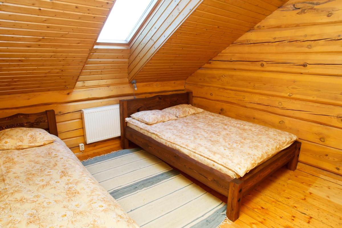 Askari puhkemaja