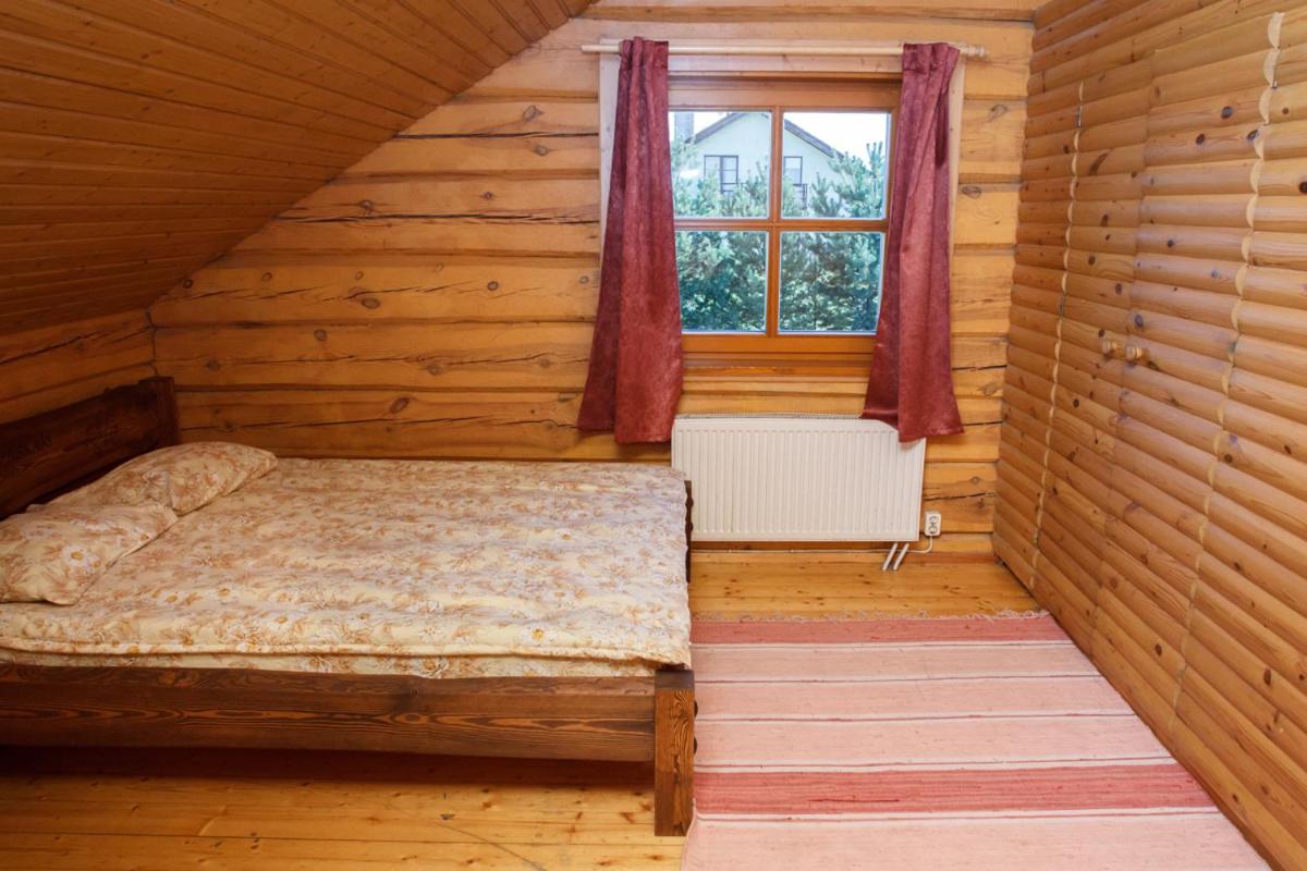 Askari puhkemaja