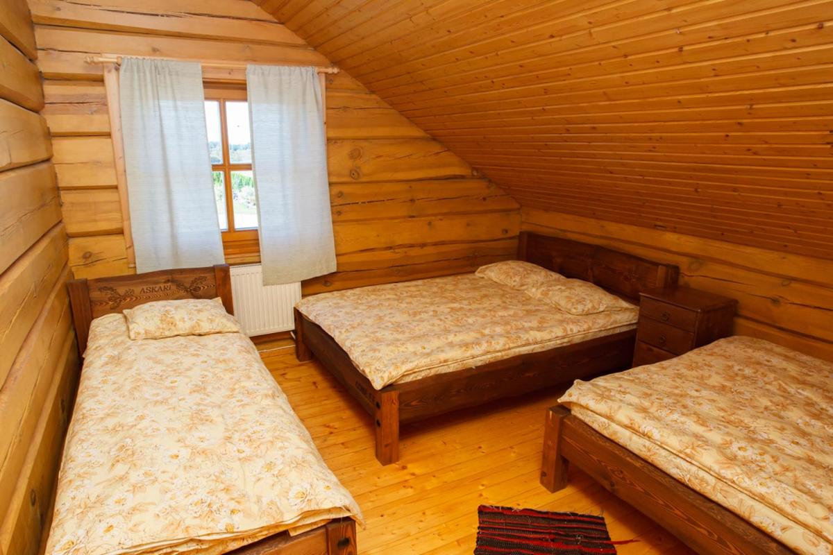 Askari puhkemaja