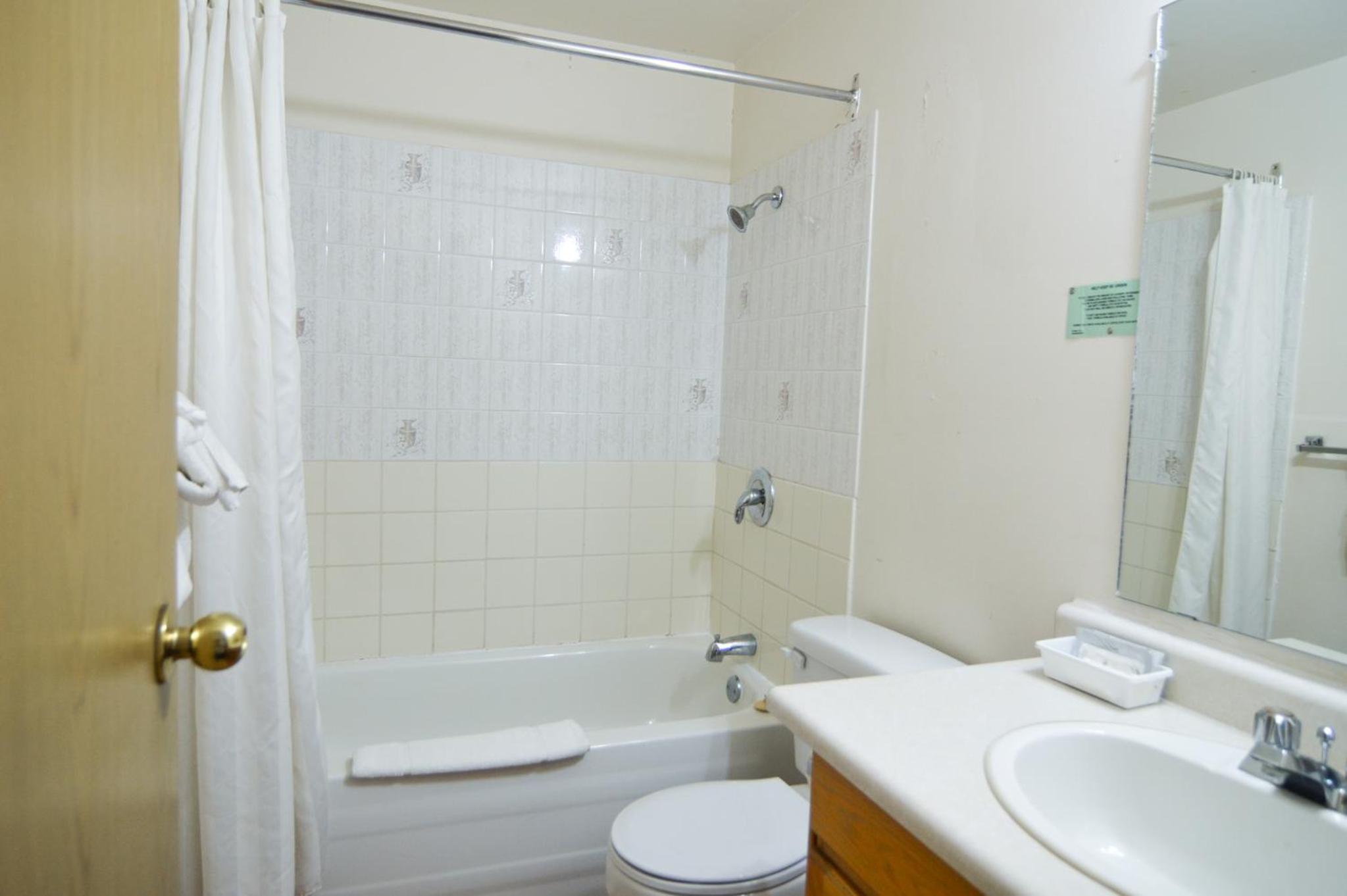 Shoreline Resort Condominiums