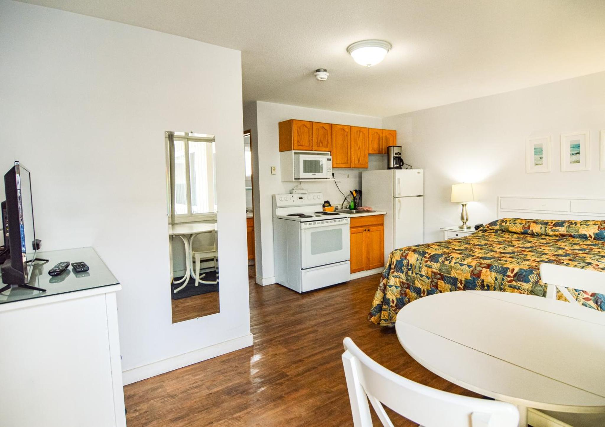 Shoreline Resort Condominiums
