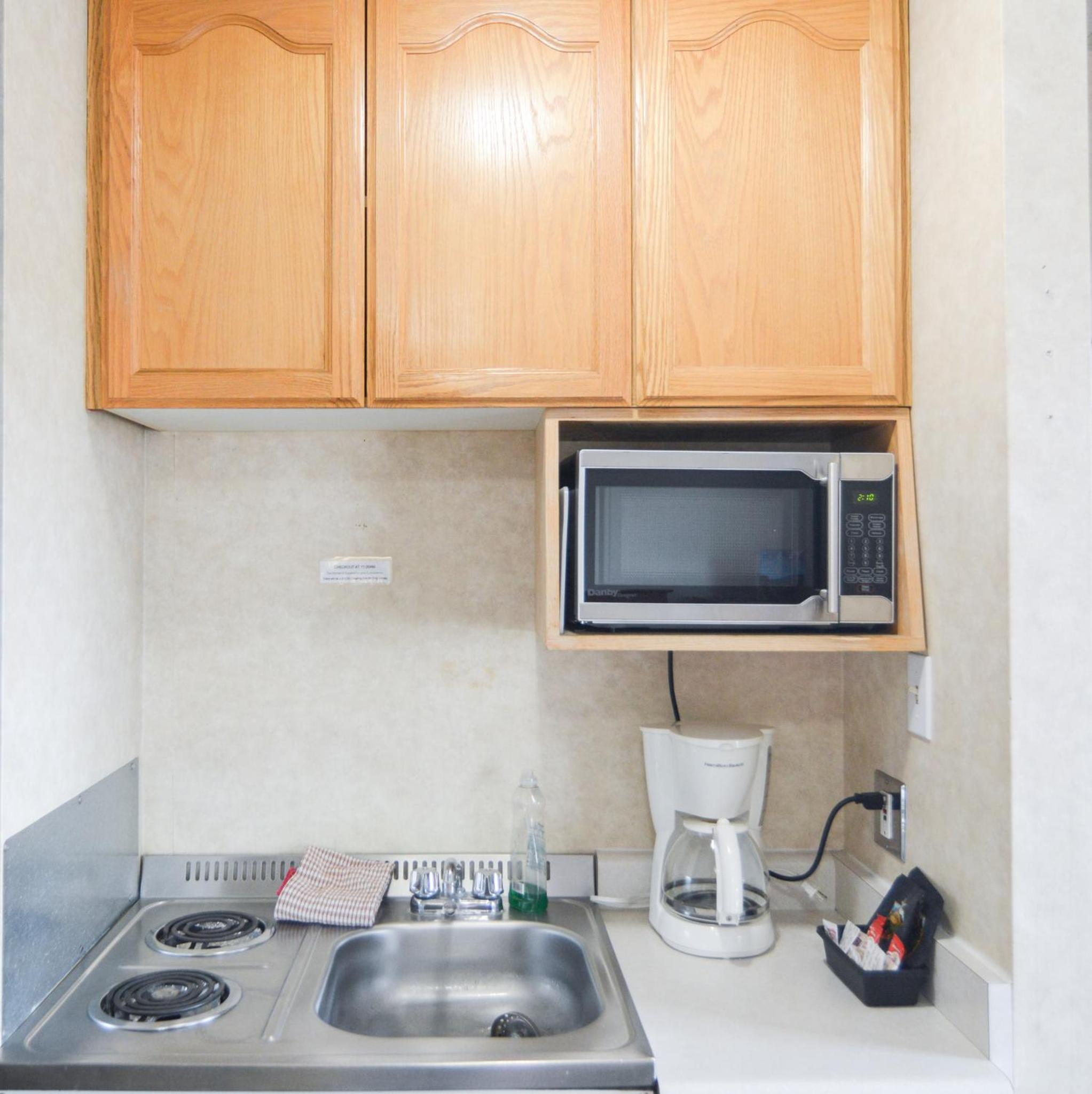 Shoreline Resort Condominiums