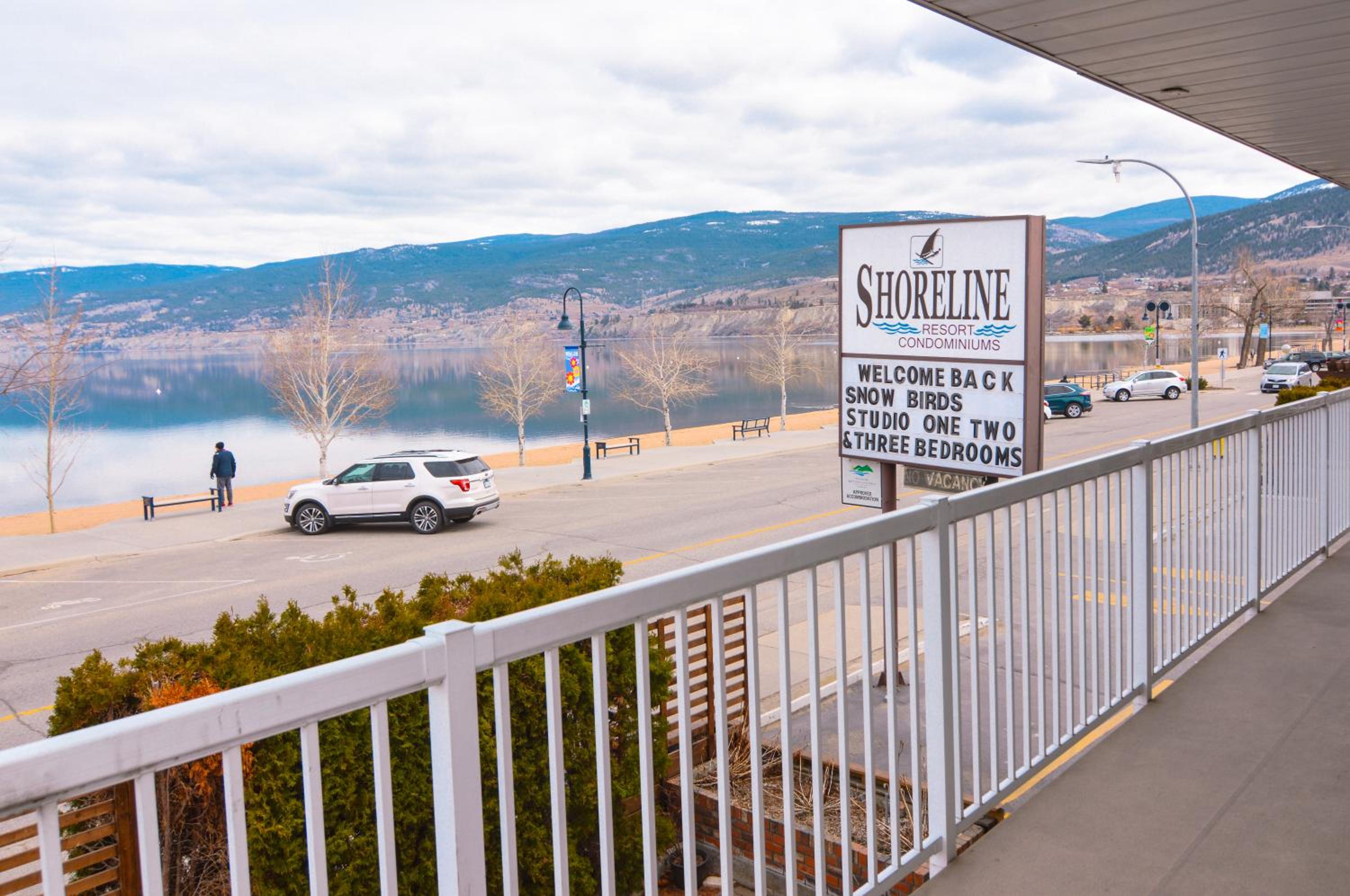 Shoreline Resort Condominiums