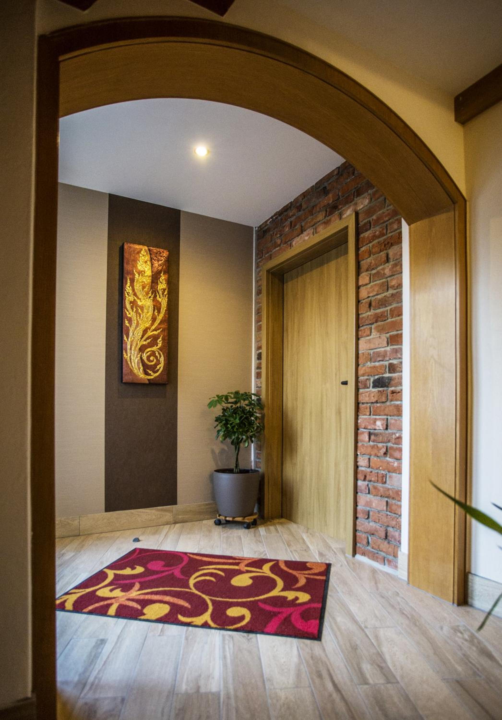 Boardinghouse Remchingen Baan Arun view 3