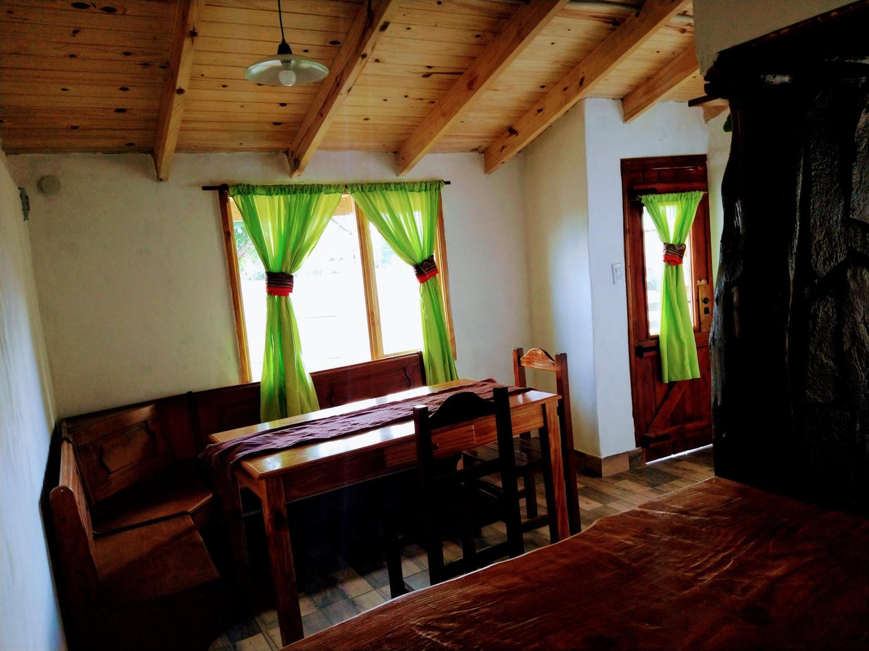 Cabañas Epuyen