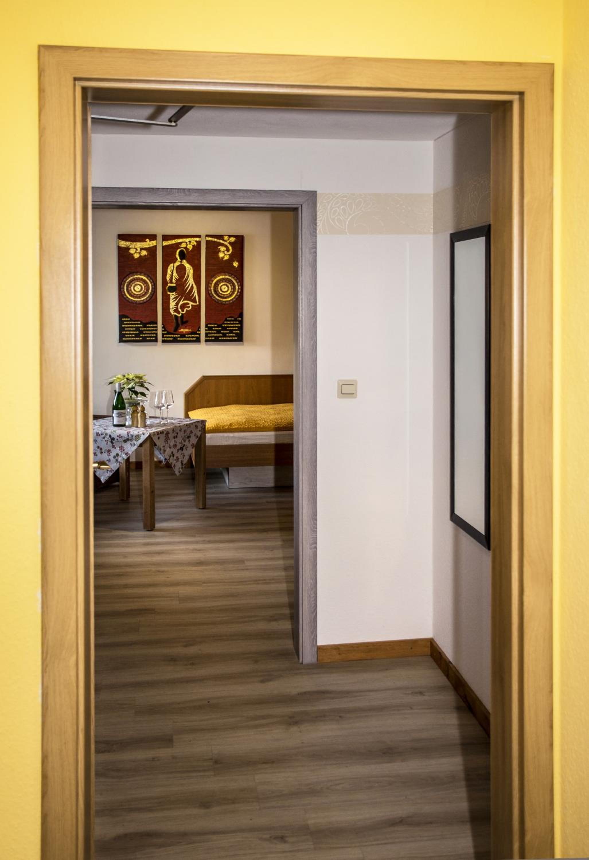 Boardinghouse Remchingen Baan Arun view 5