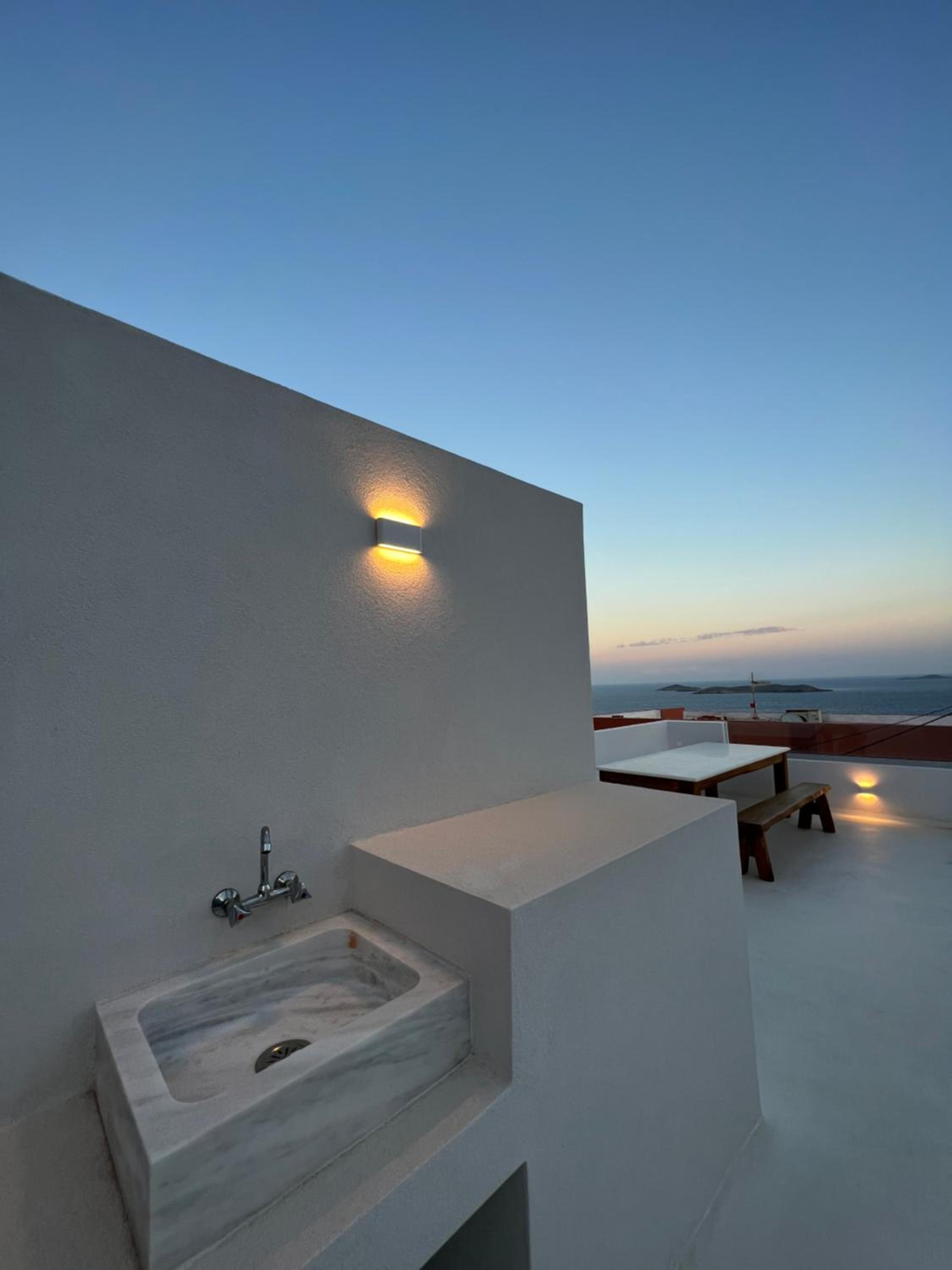 La Casa Verde