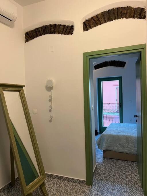 La Casa Verde