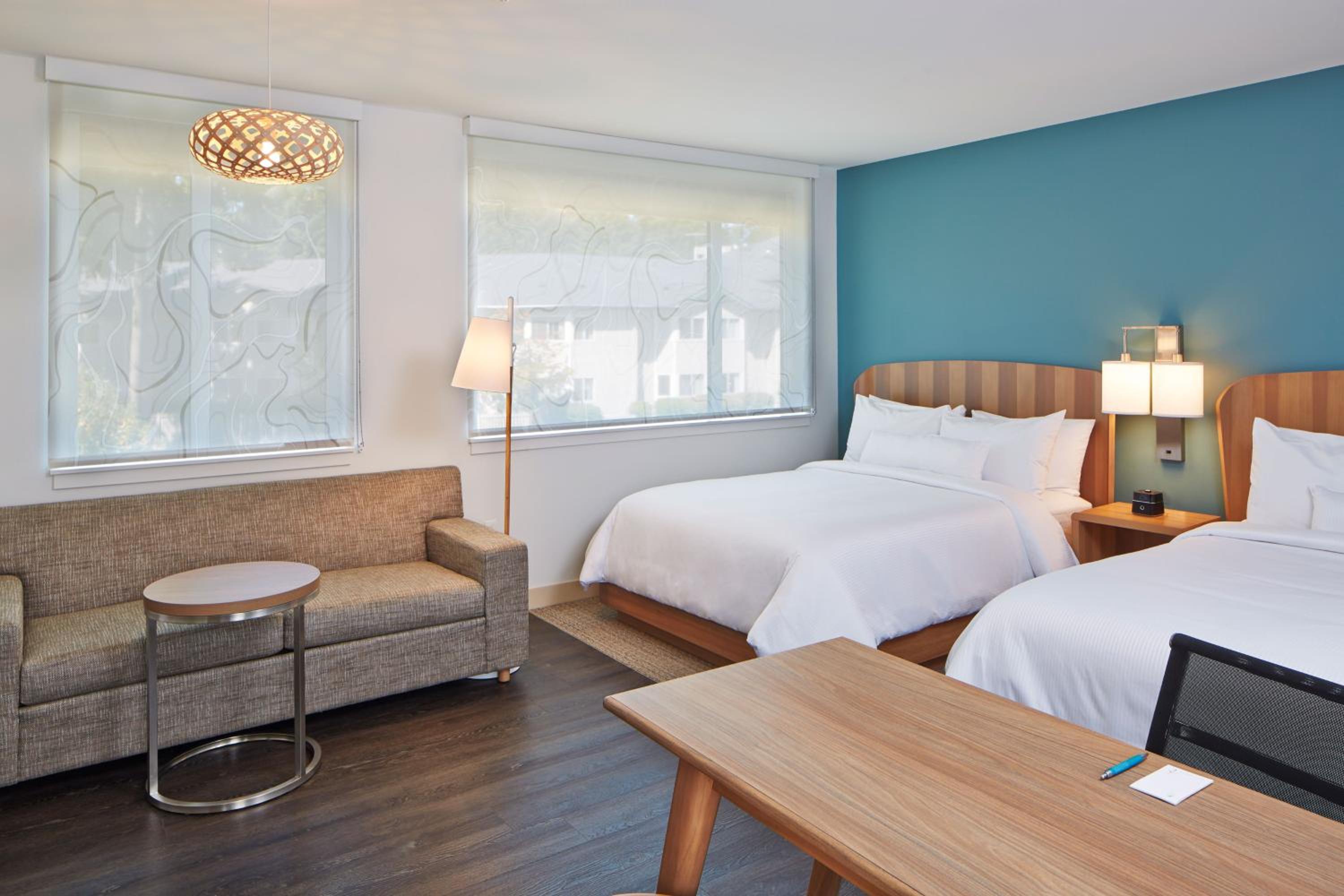 Element Nashville Airport - Property Image 36