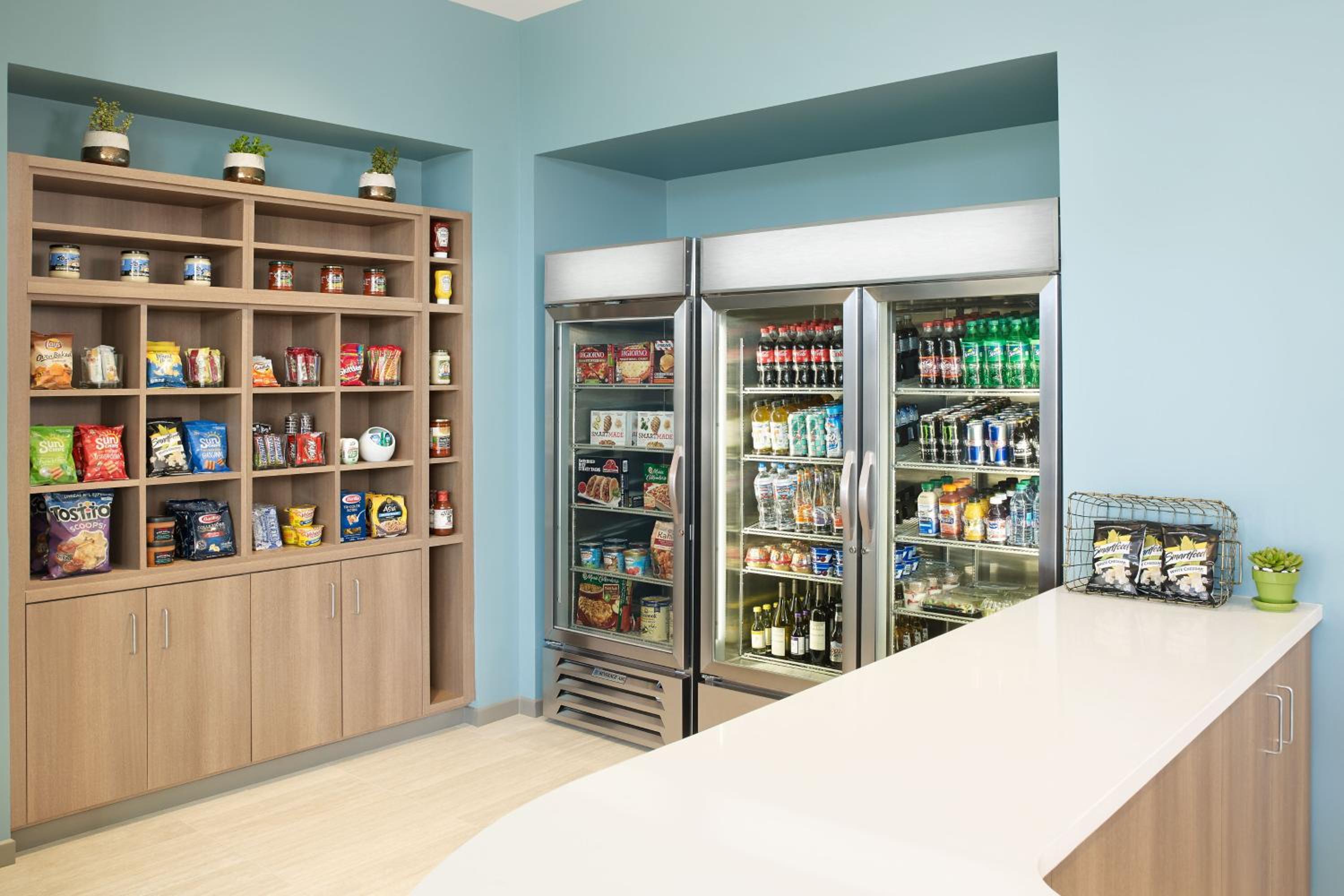 Element Nashville Airport - Property Image 7