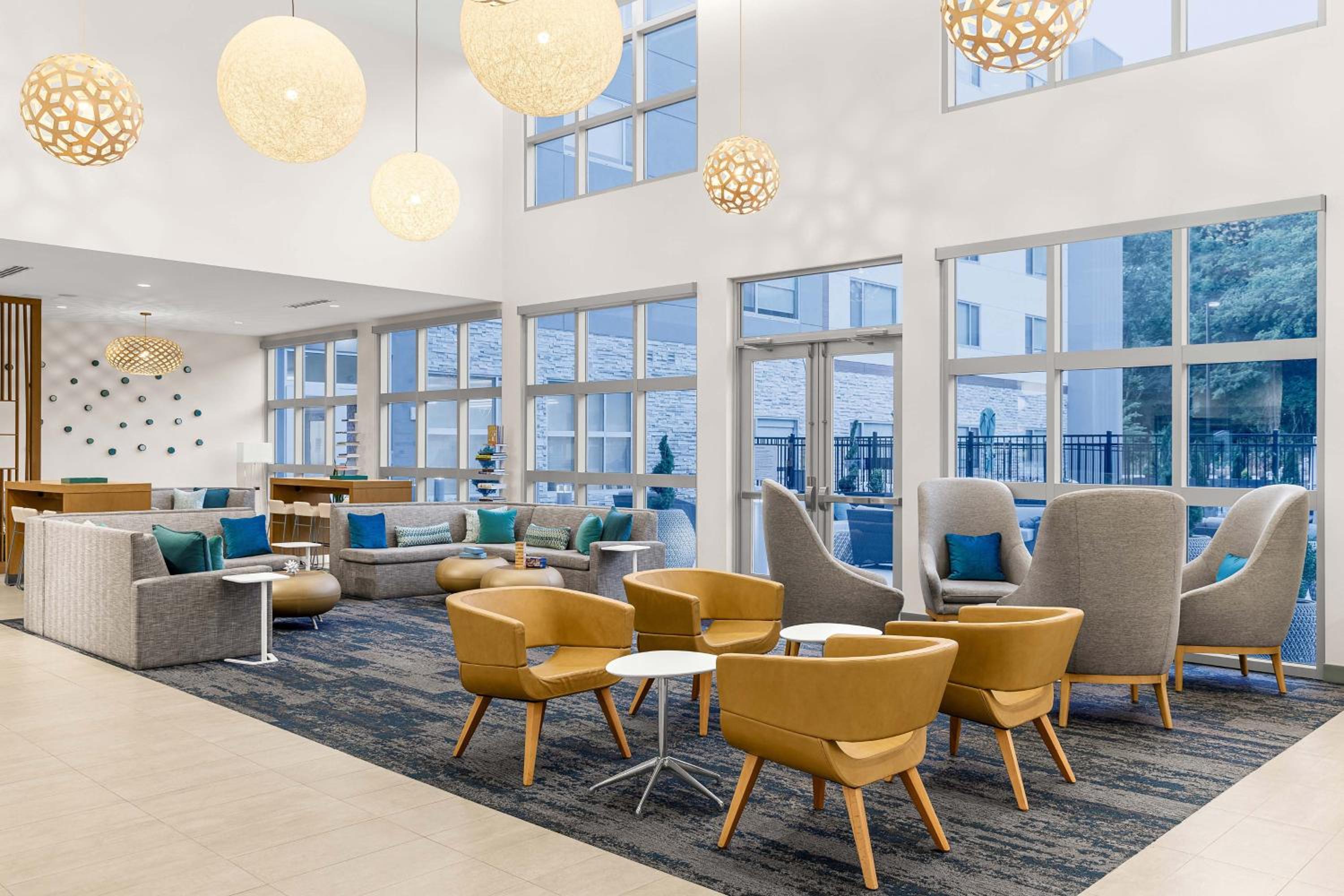 Element Nashville Airport - Property Image 30