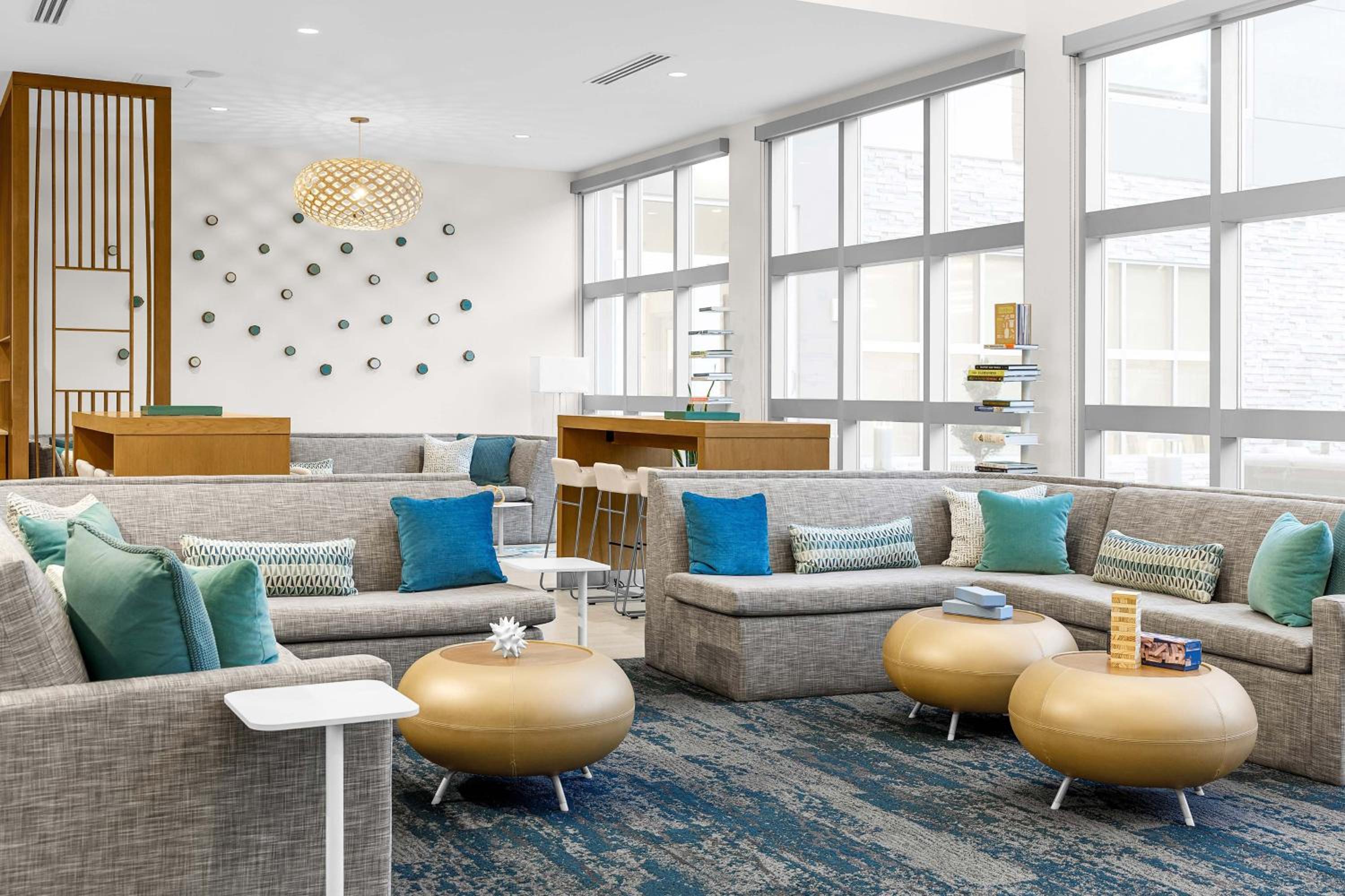 Element Nashville Airport - Property Image 26