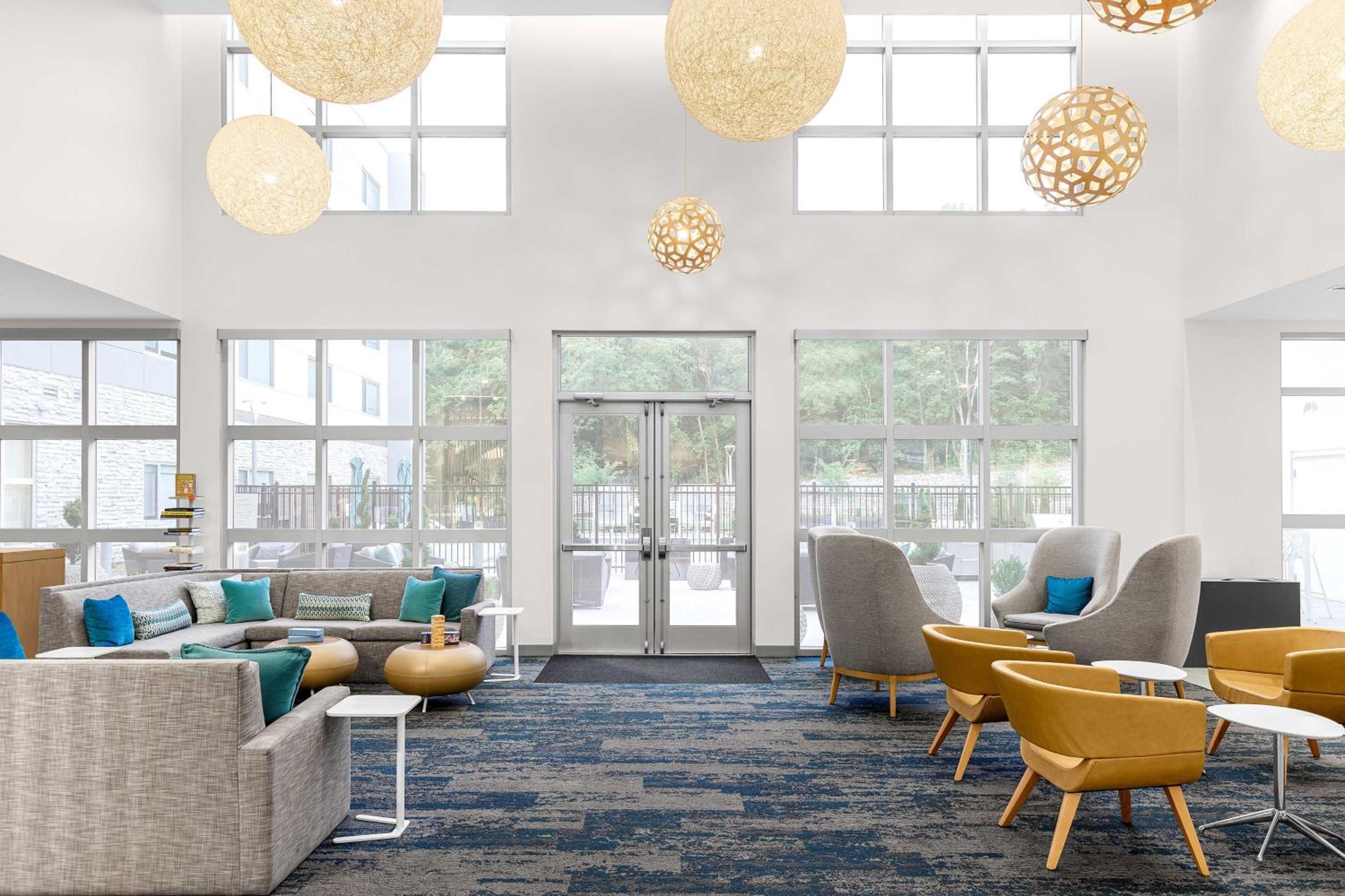 Element Nashville Airport - Property Image 27
