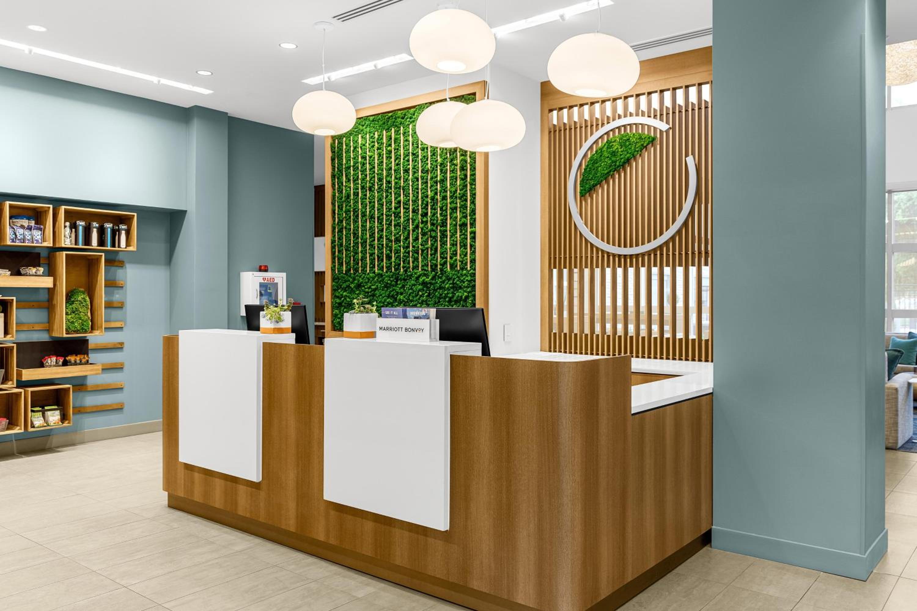 Element Nashville Airport - Property Image 31