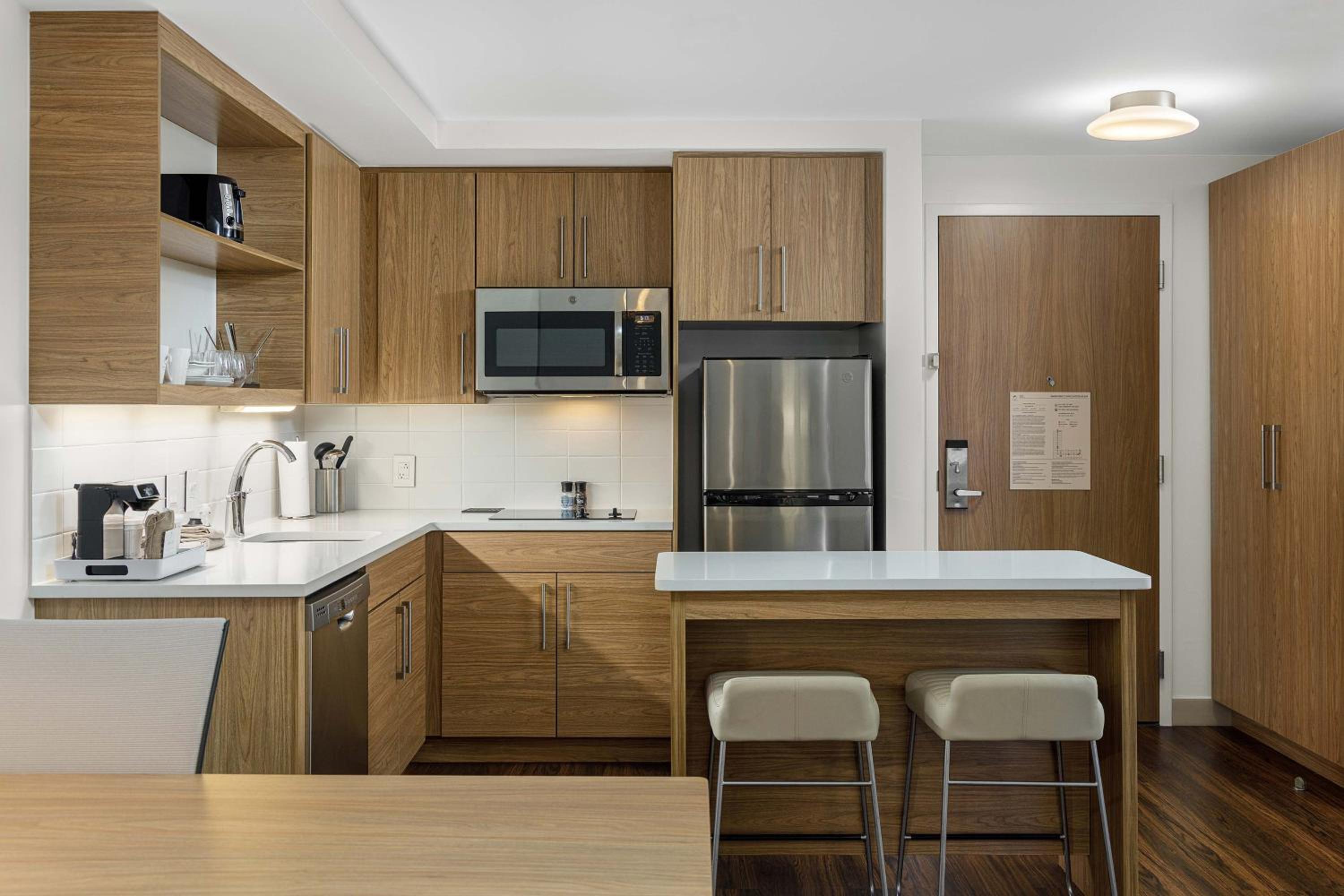 Element Nashville Airport - Property Image 34