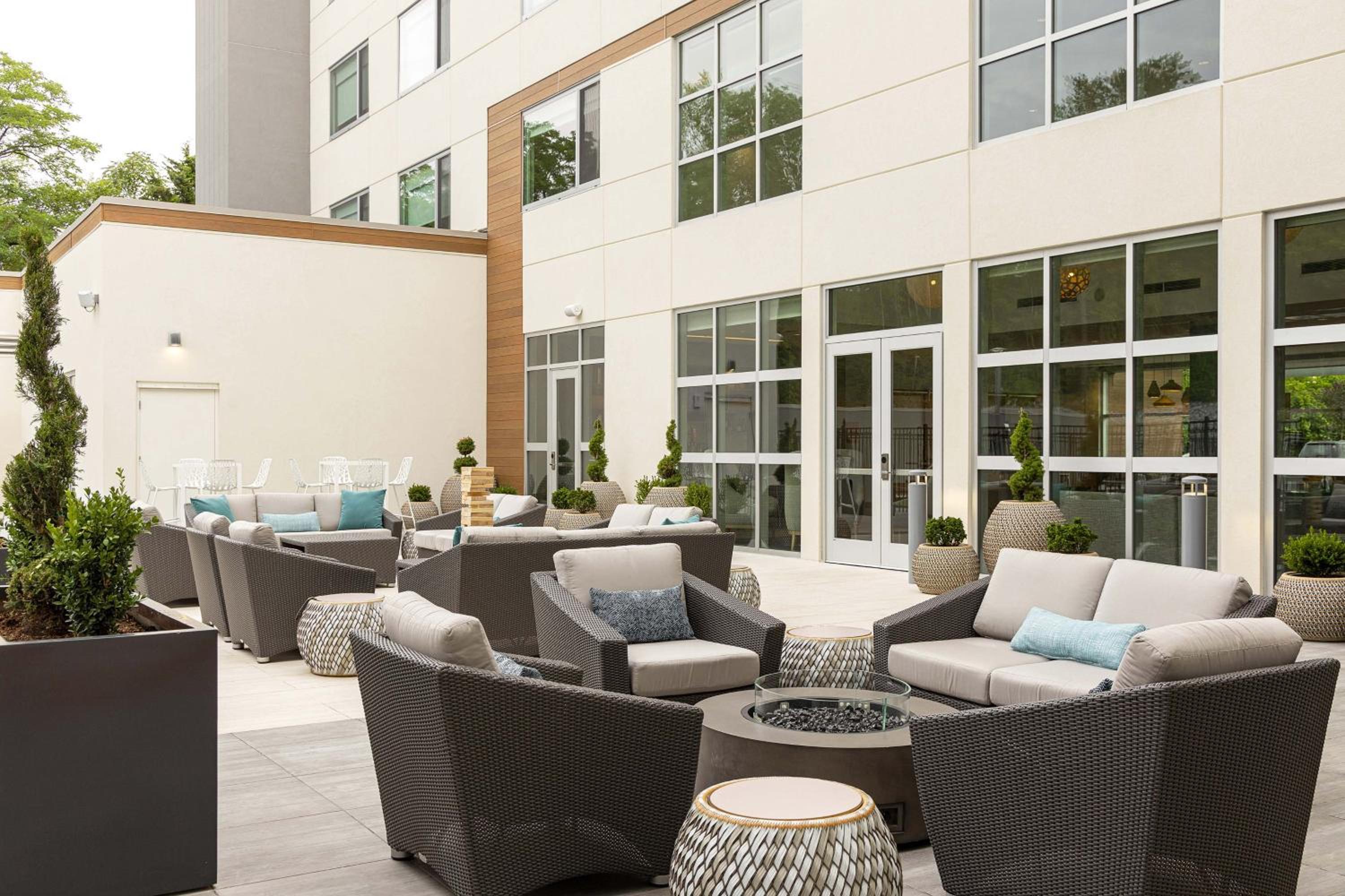 Element Nashville Airport - Property Image 3