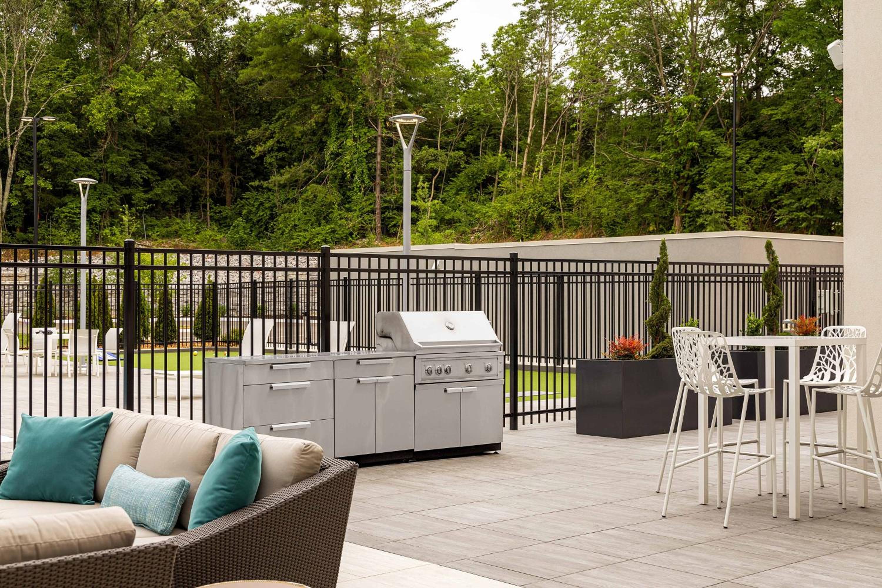 Element Nashville Airport - Property Image 4