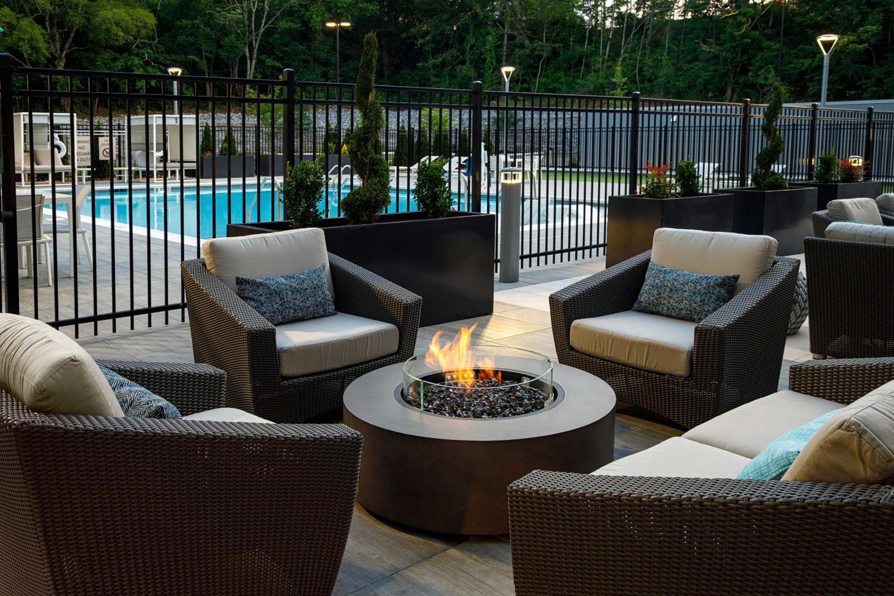 Element Nashville Airport - Property Image 5