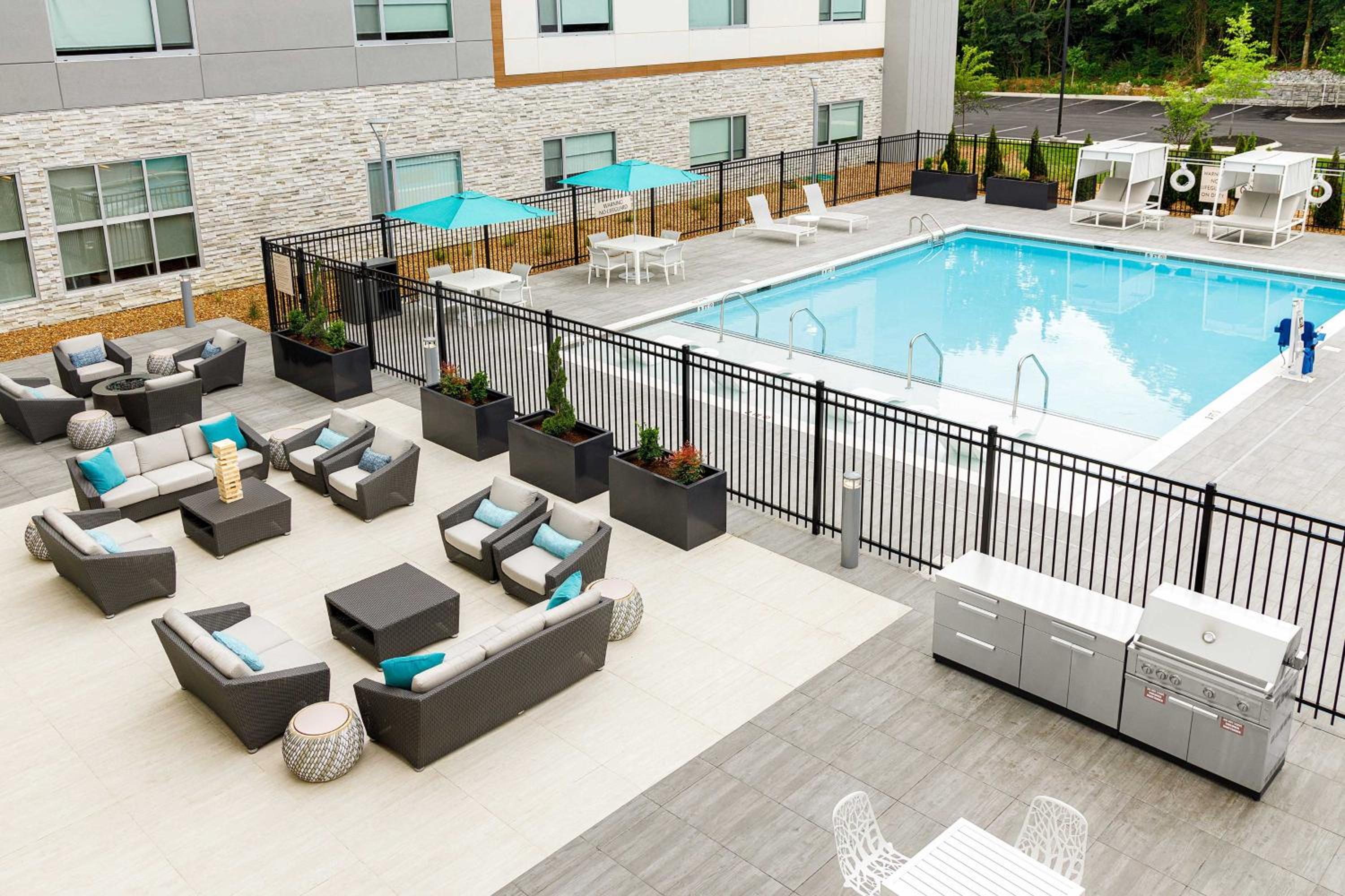 Element Nashville Airport - Property Image 18
