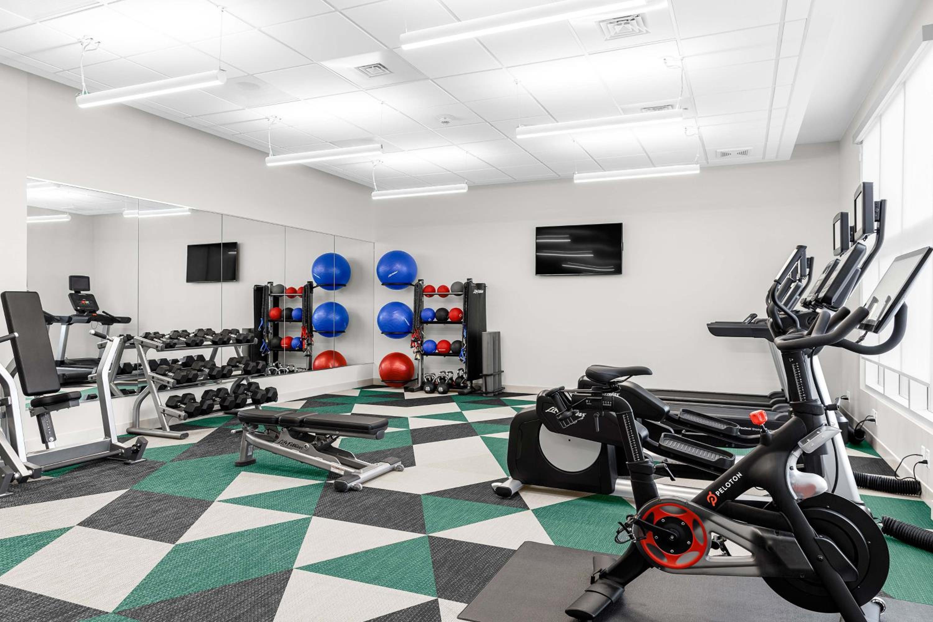 Element Nashville Airport - Property Image 19