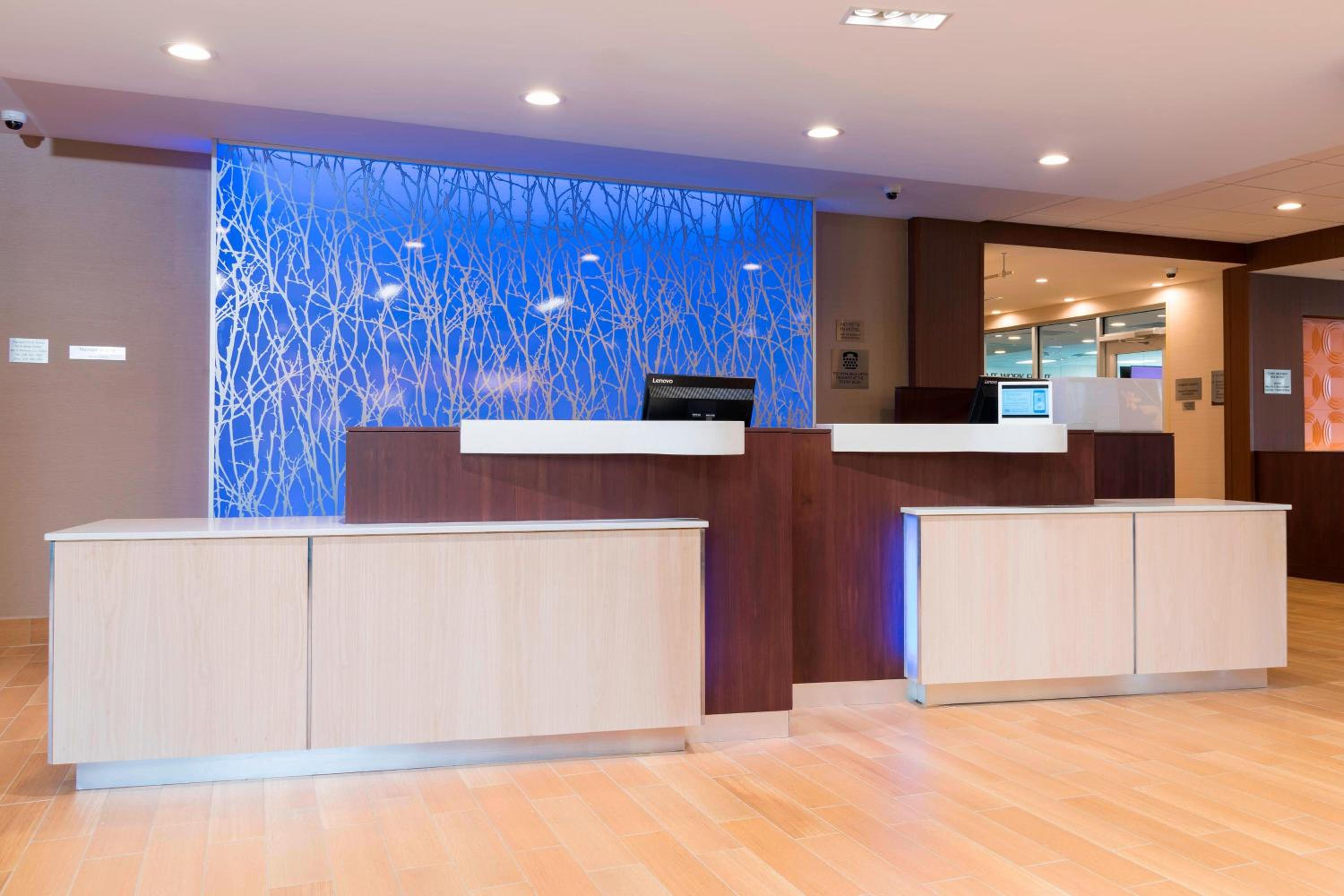 West Monroe Vacations - Fairfield Inn Suites by Marriott West Monroe - Property Image 21