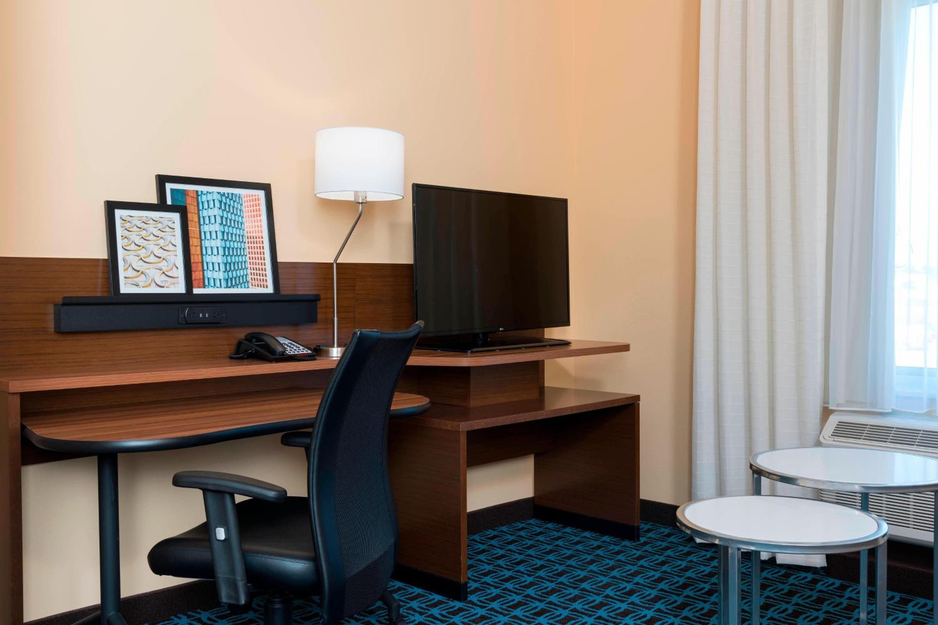 West Monroe Vacations - Fairfield Inn Suites by Marriott West Monroe - Property Image 34