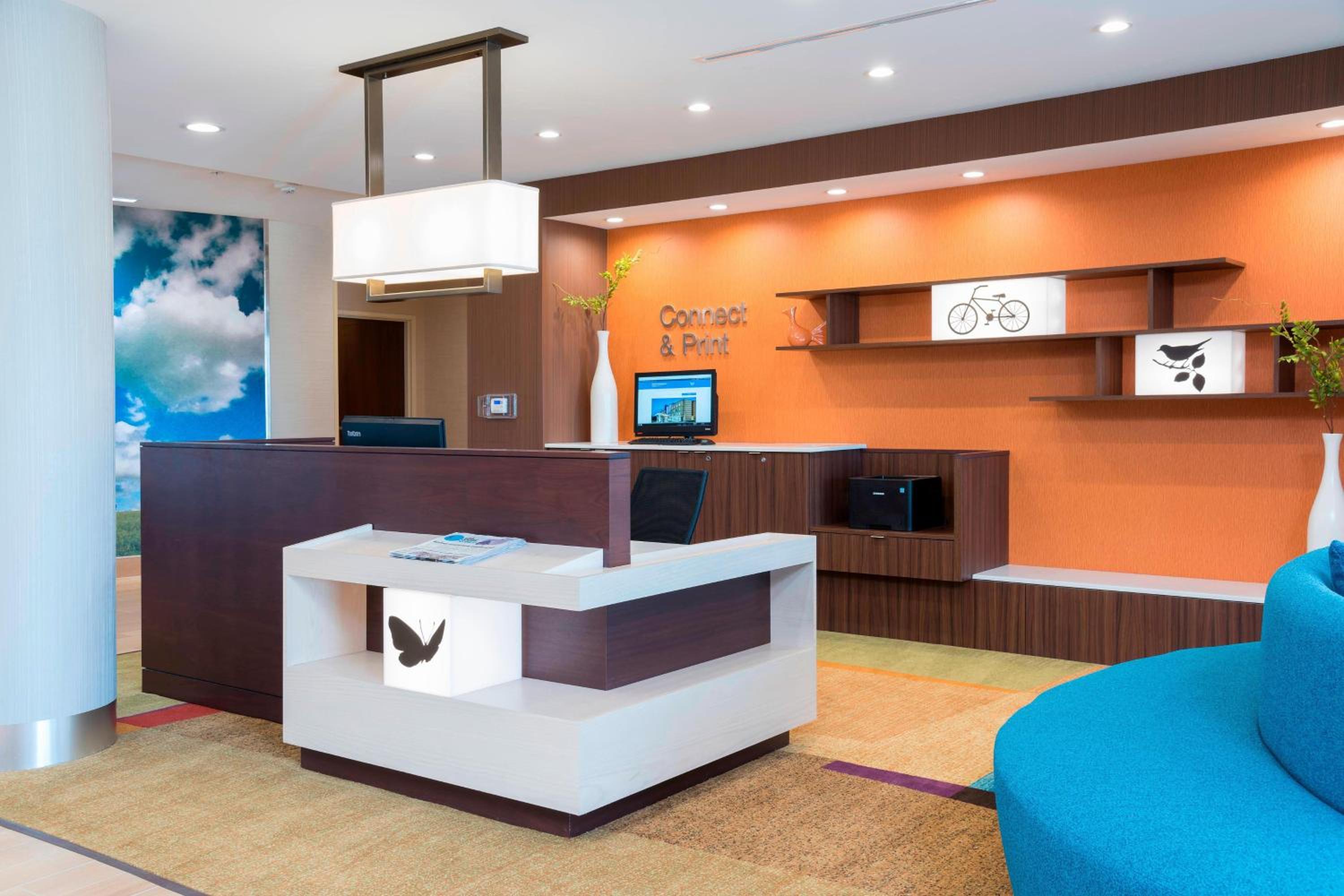 West Monroe Vacations - Fairfield Inn Suites by Marriott West Monroe - Property Image 18