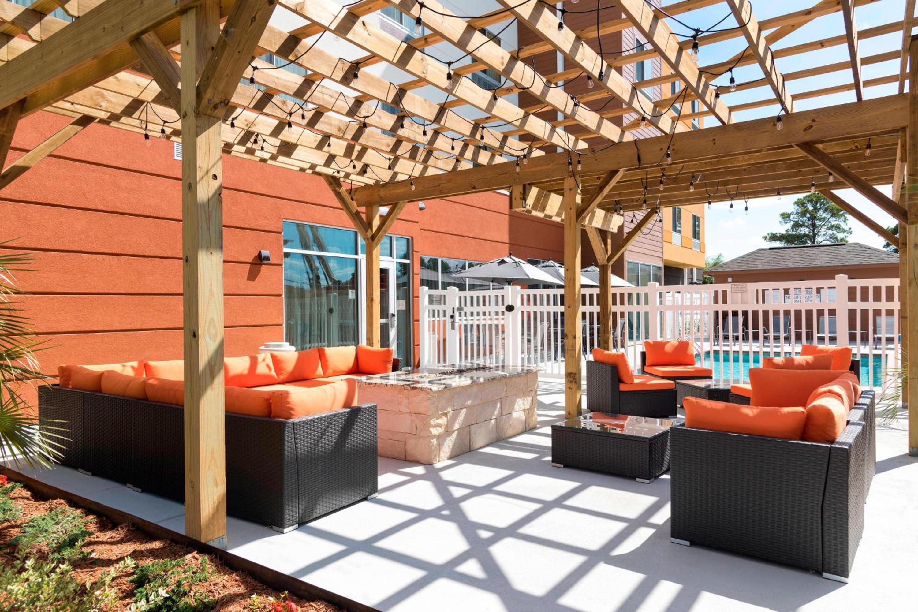 West Monroe Vacations - Fairfield Inn Suites by Marriott West Monroe - Property Image 14