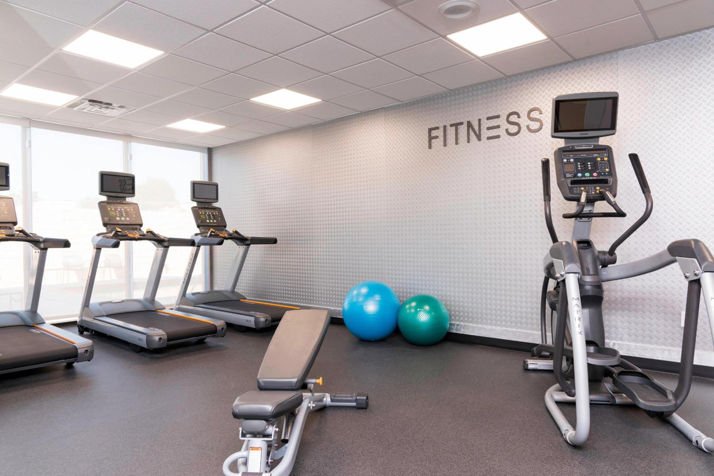 West Monroe Vacations - Fairfield Inn Suites by Marriott West Monroe - Property Image 16