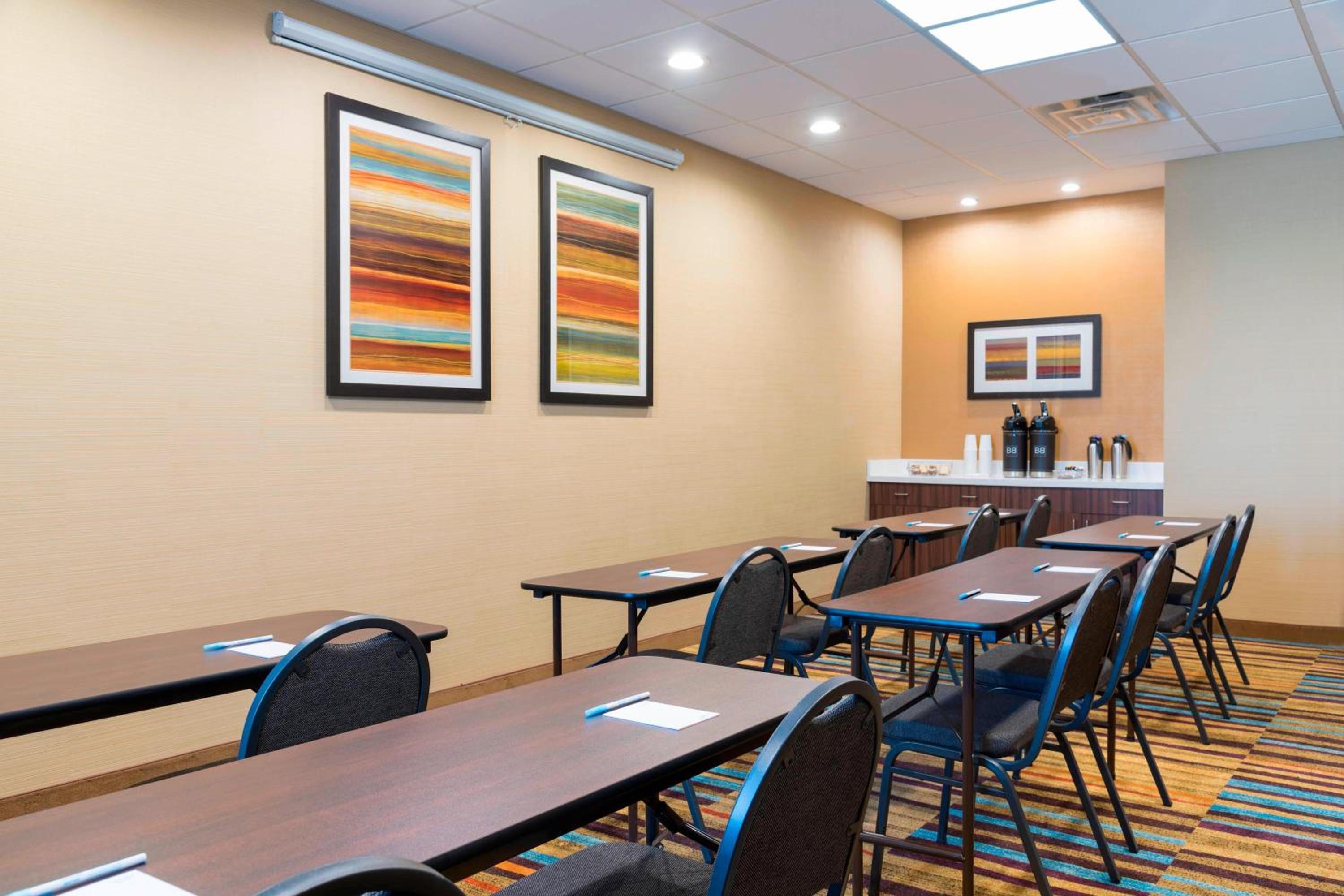 West Monroe Vacations - Fairfield Inn Suites by Marriott West Monroe - Property Image 17