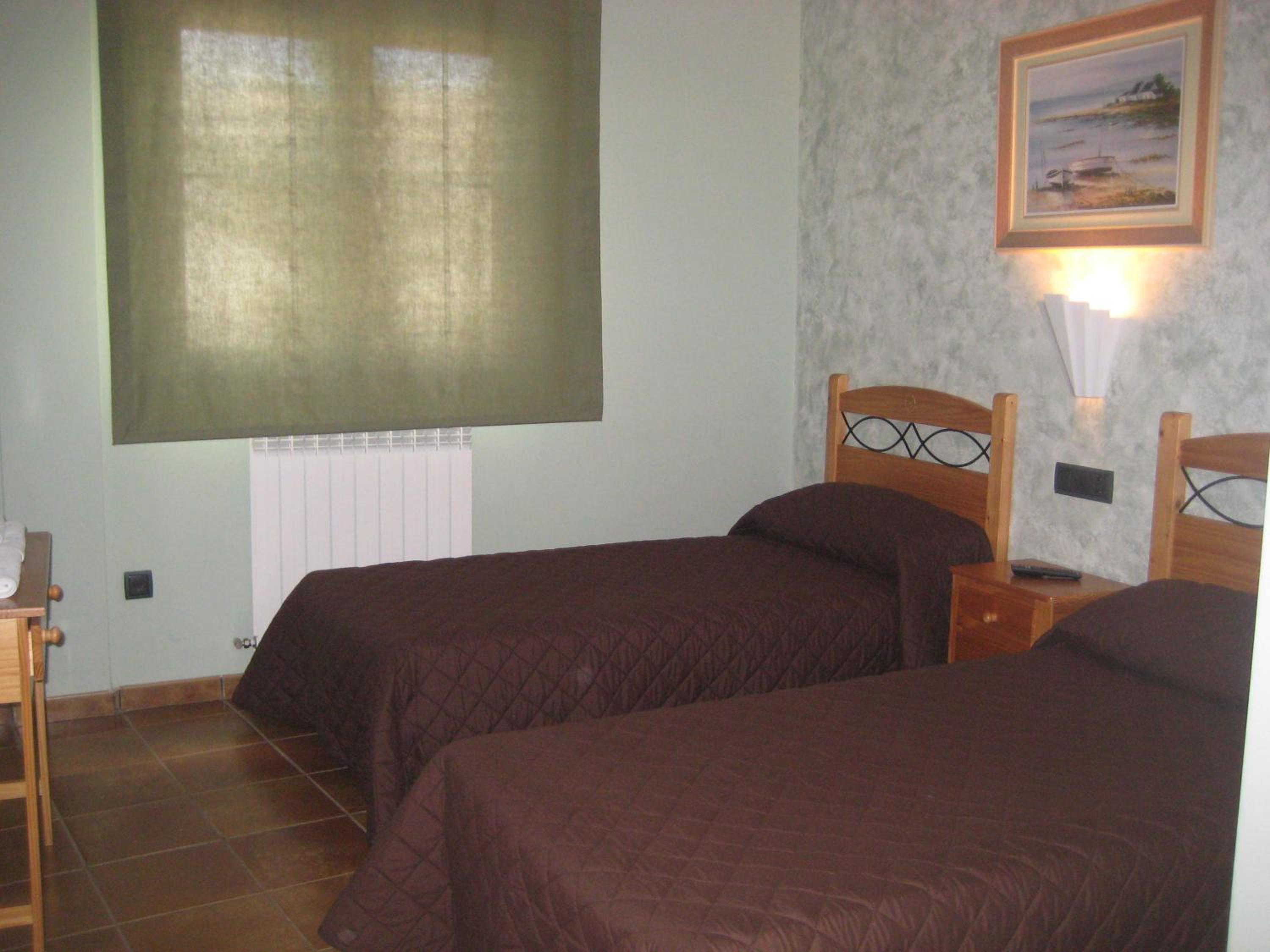 Hostal Guarni view 5