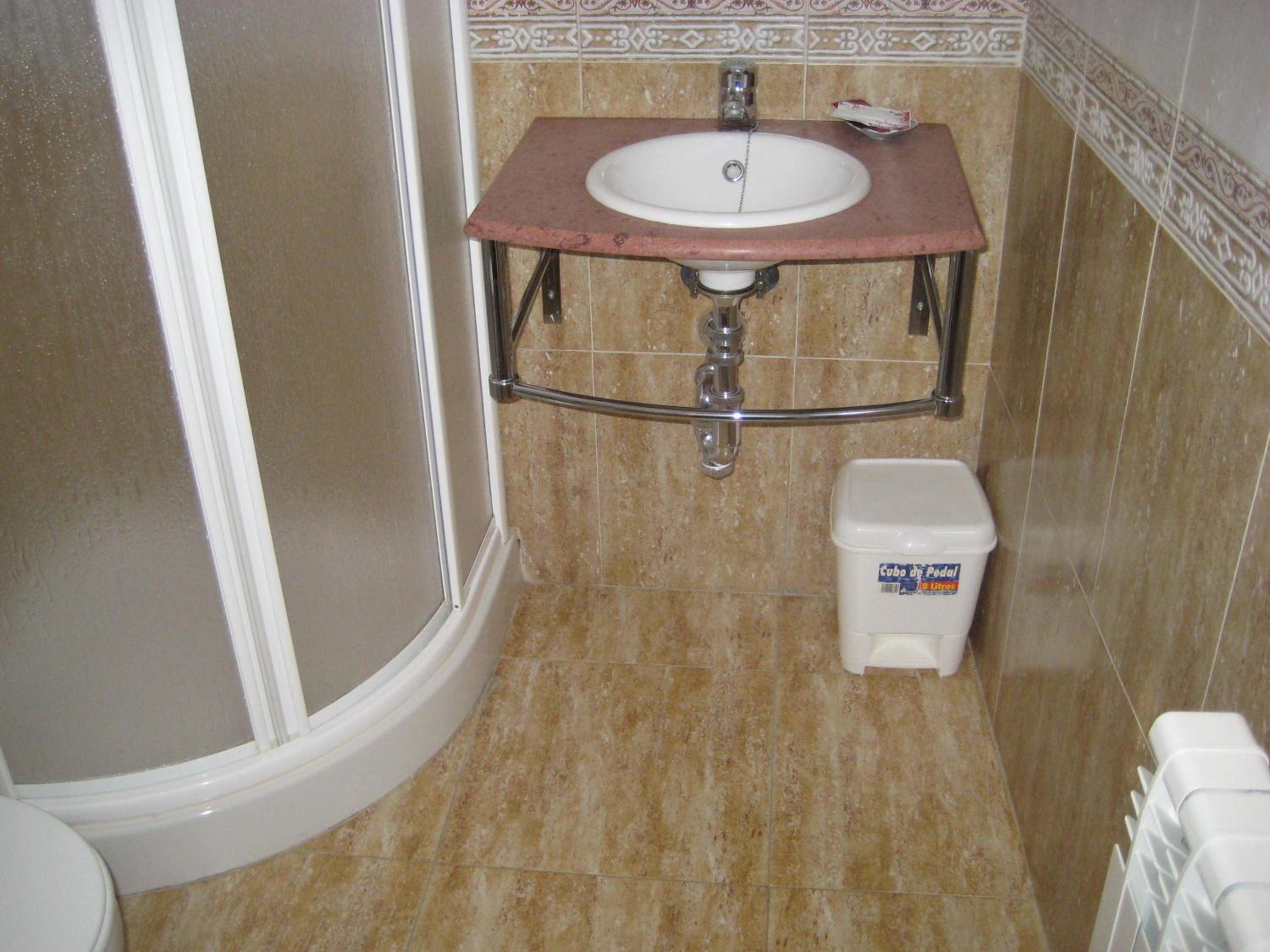 Hostal Guarni view 2