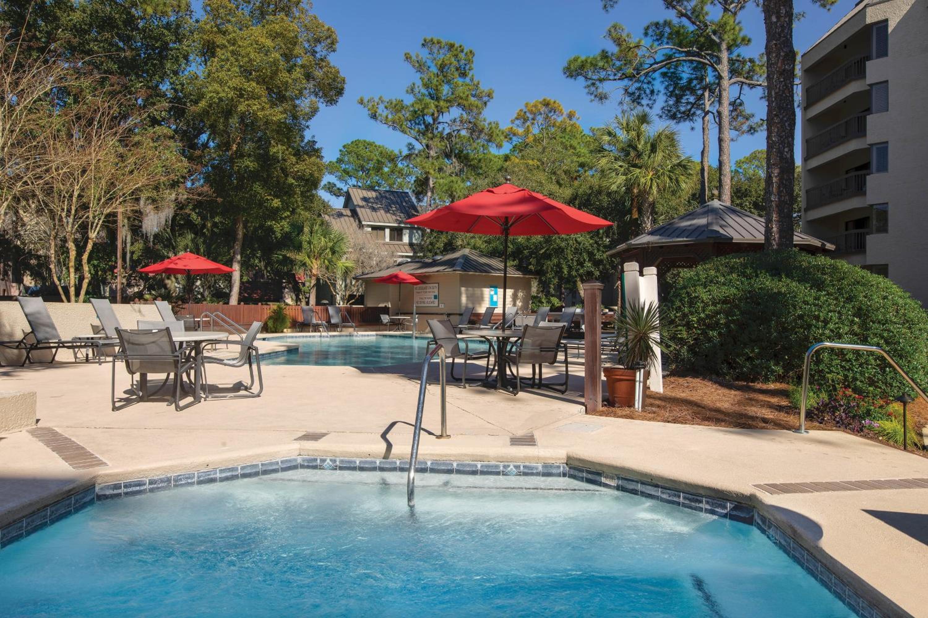 Marriott's Heritage Club