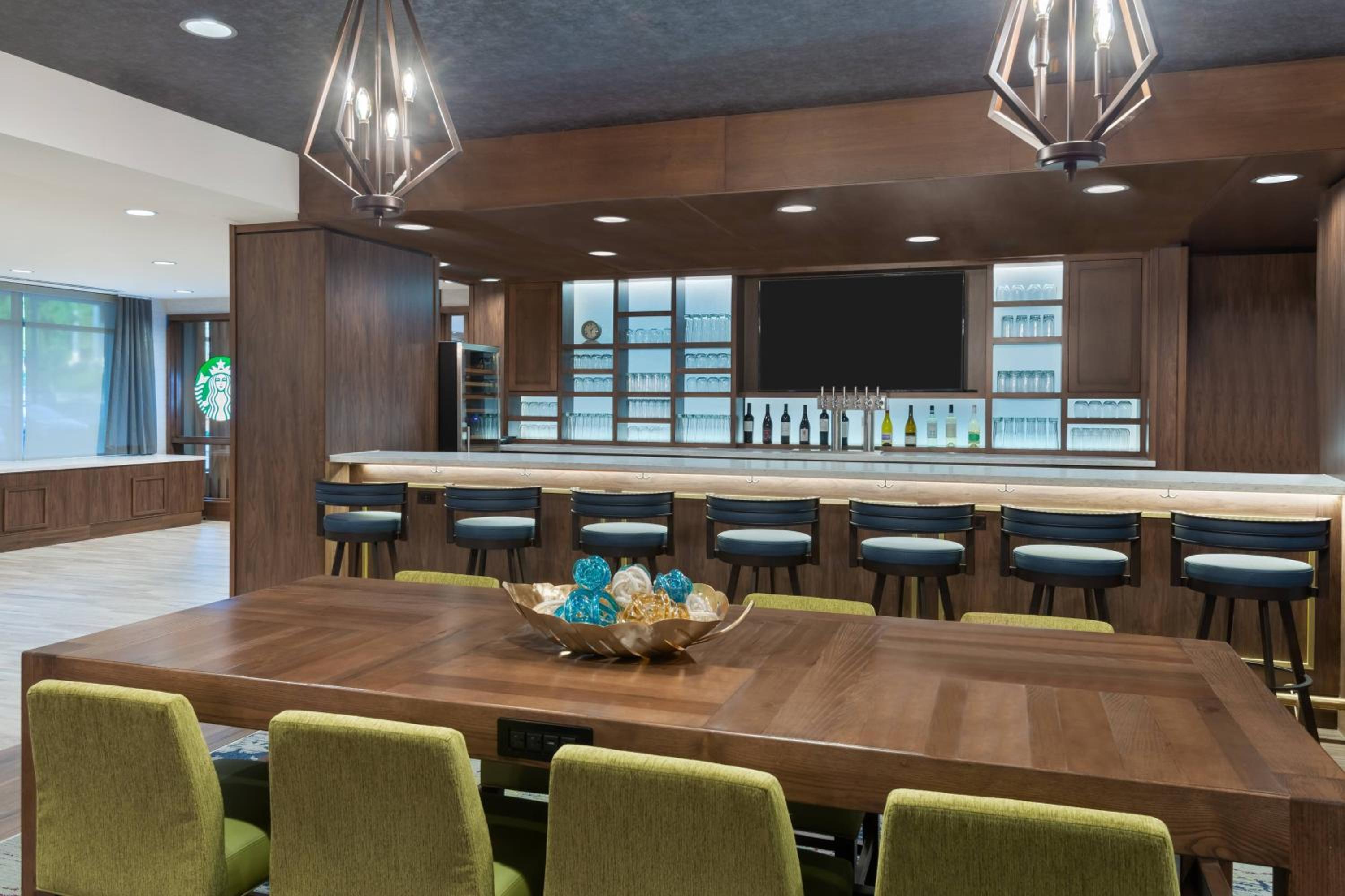 Buffalo Vacations - Residence Inn by Marriott Buffalo Downtown - Property Image 5