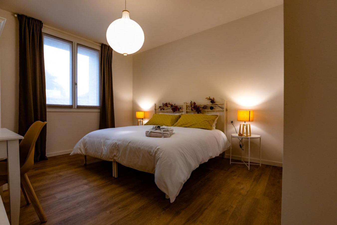 B&B Quattro Stagioni Charme and Wellness view 5