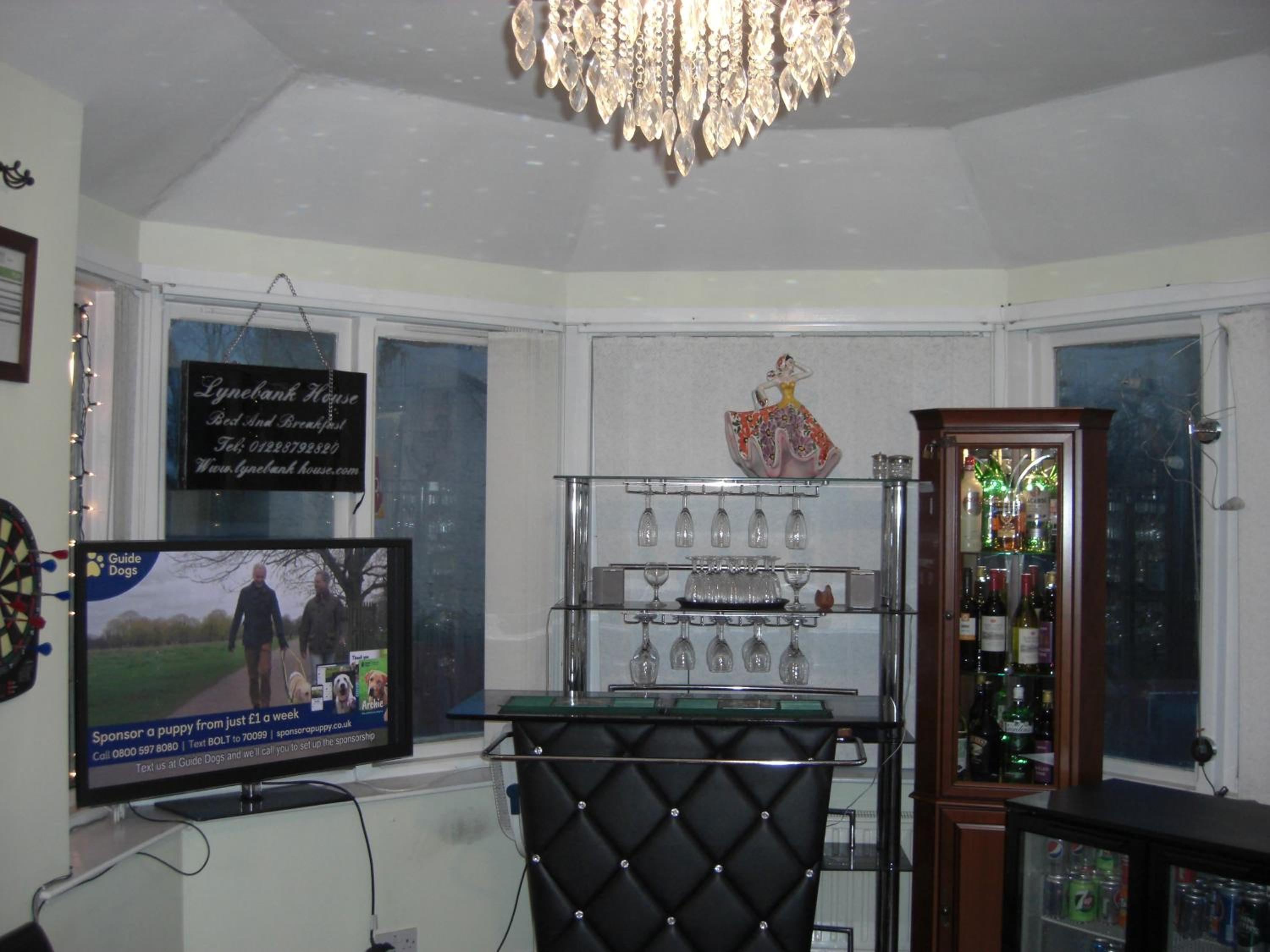 Lynebank House Hotel, Bed & Breakfast view 5