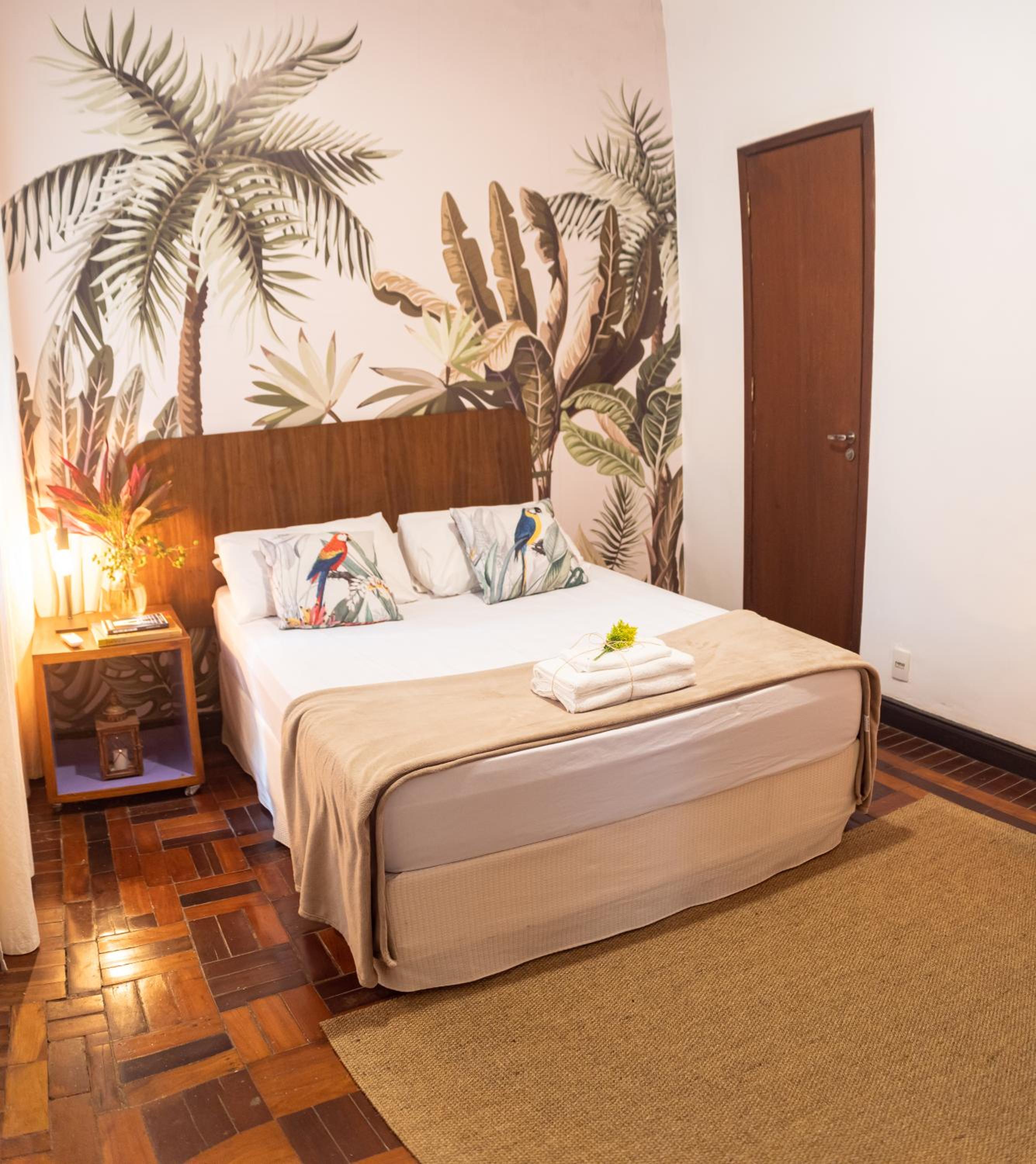Urca Hotel