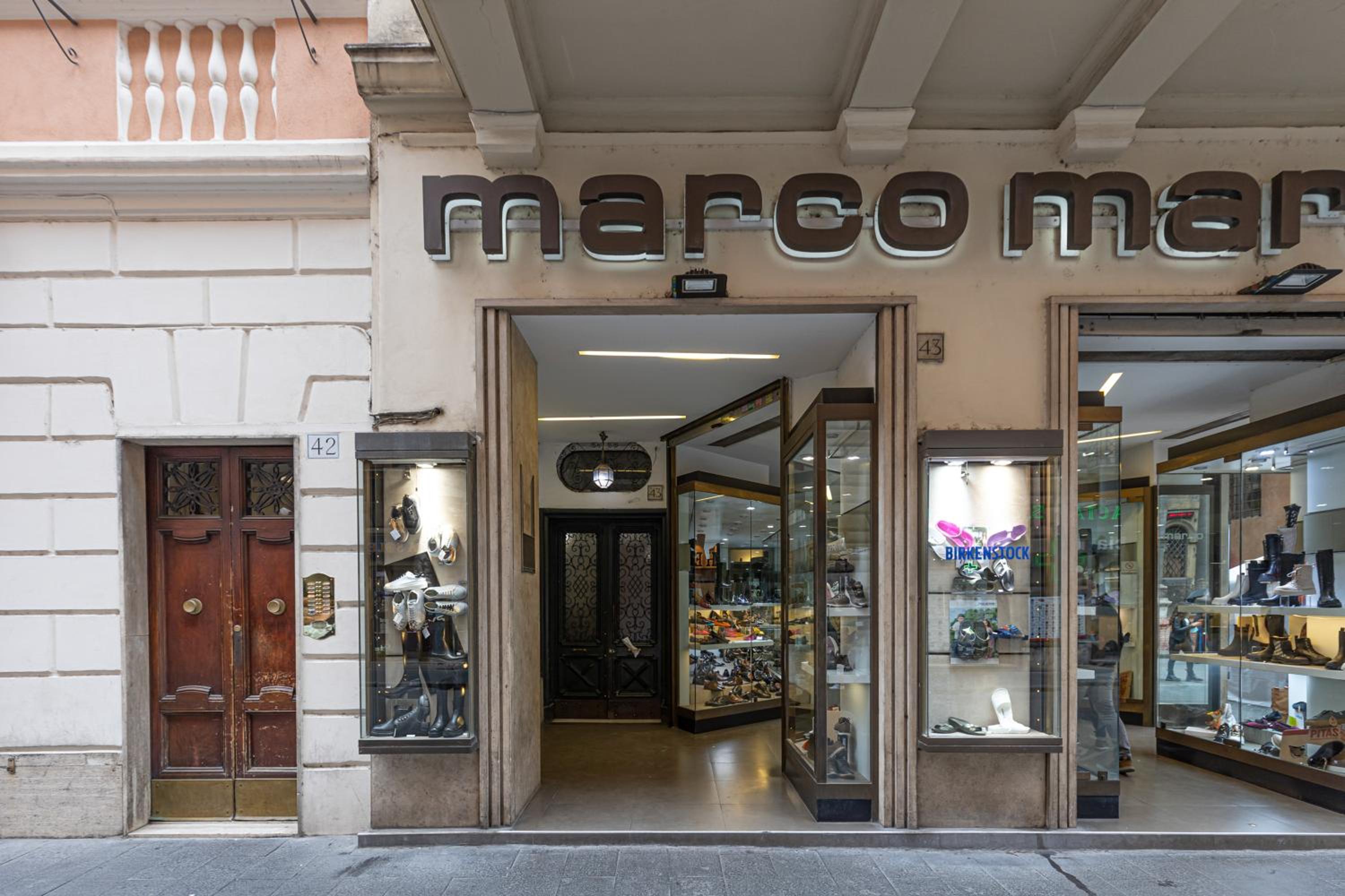 Spagna Boutique