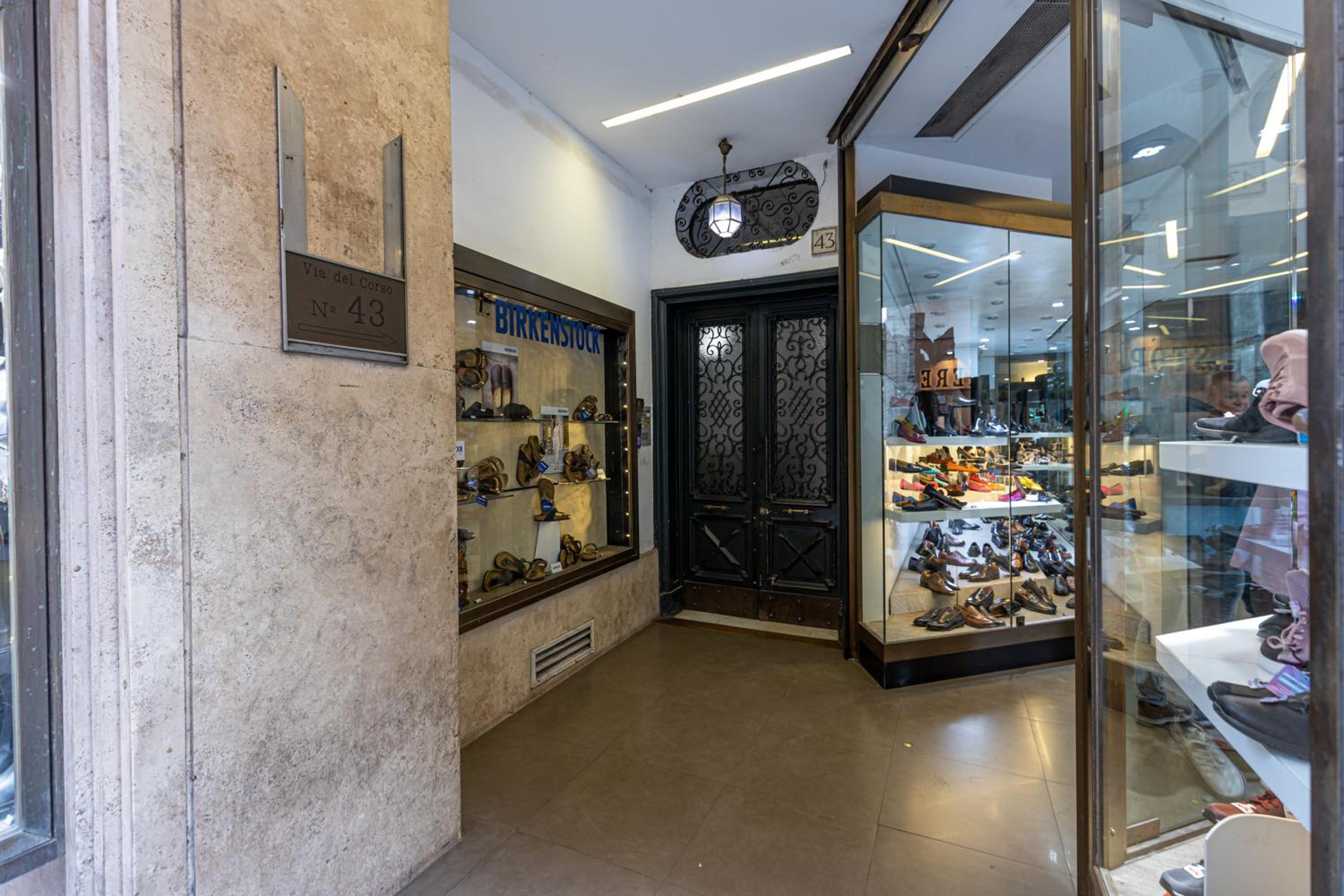 Spagna Boutique