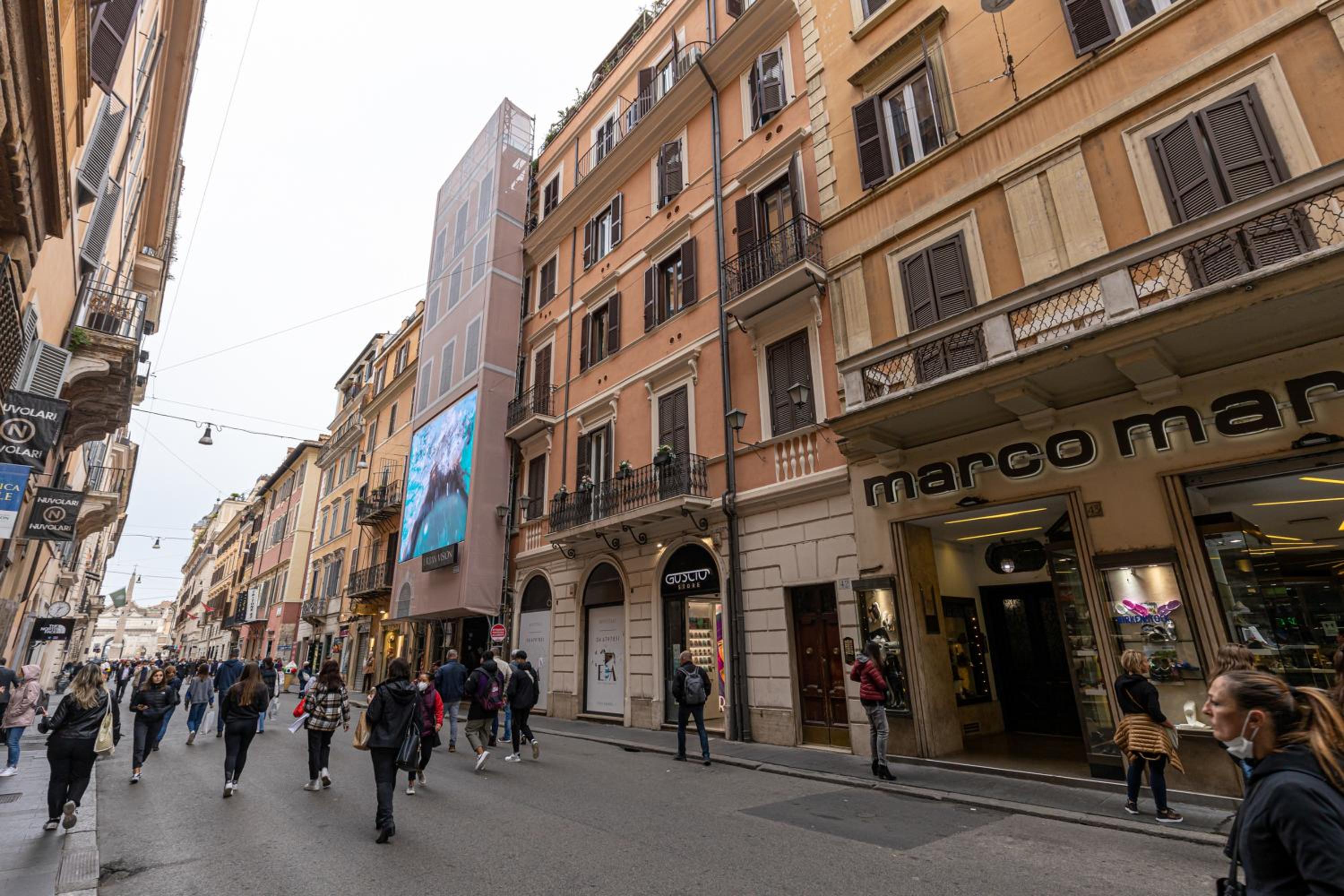 Spagna Boutique