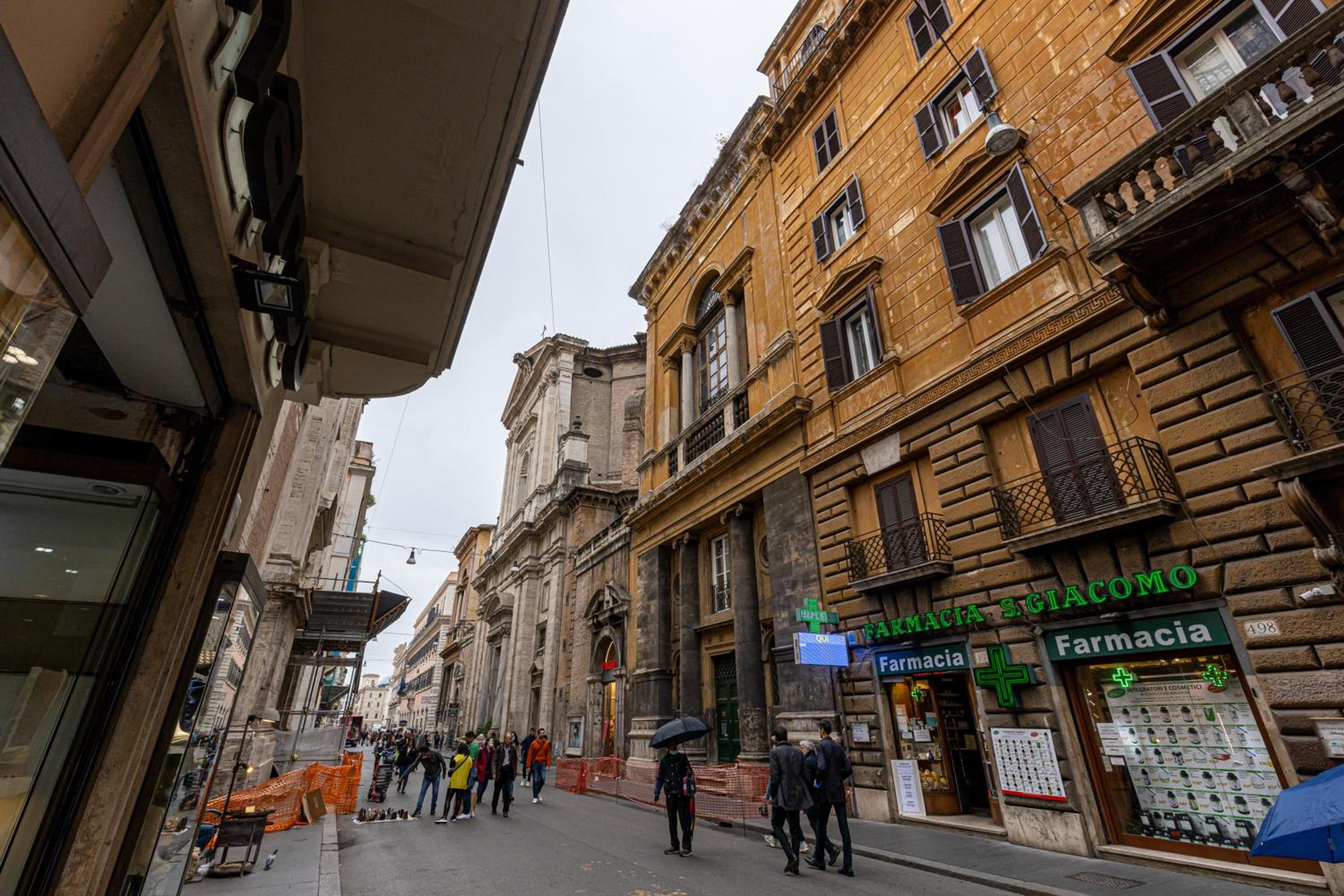 Spagna Boutique