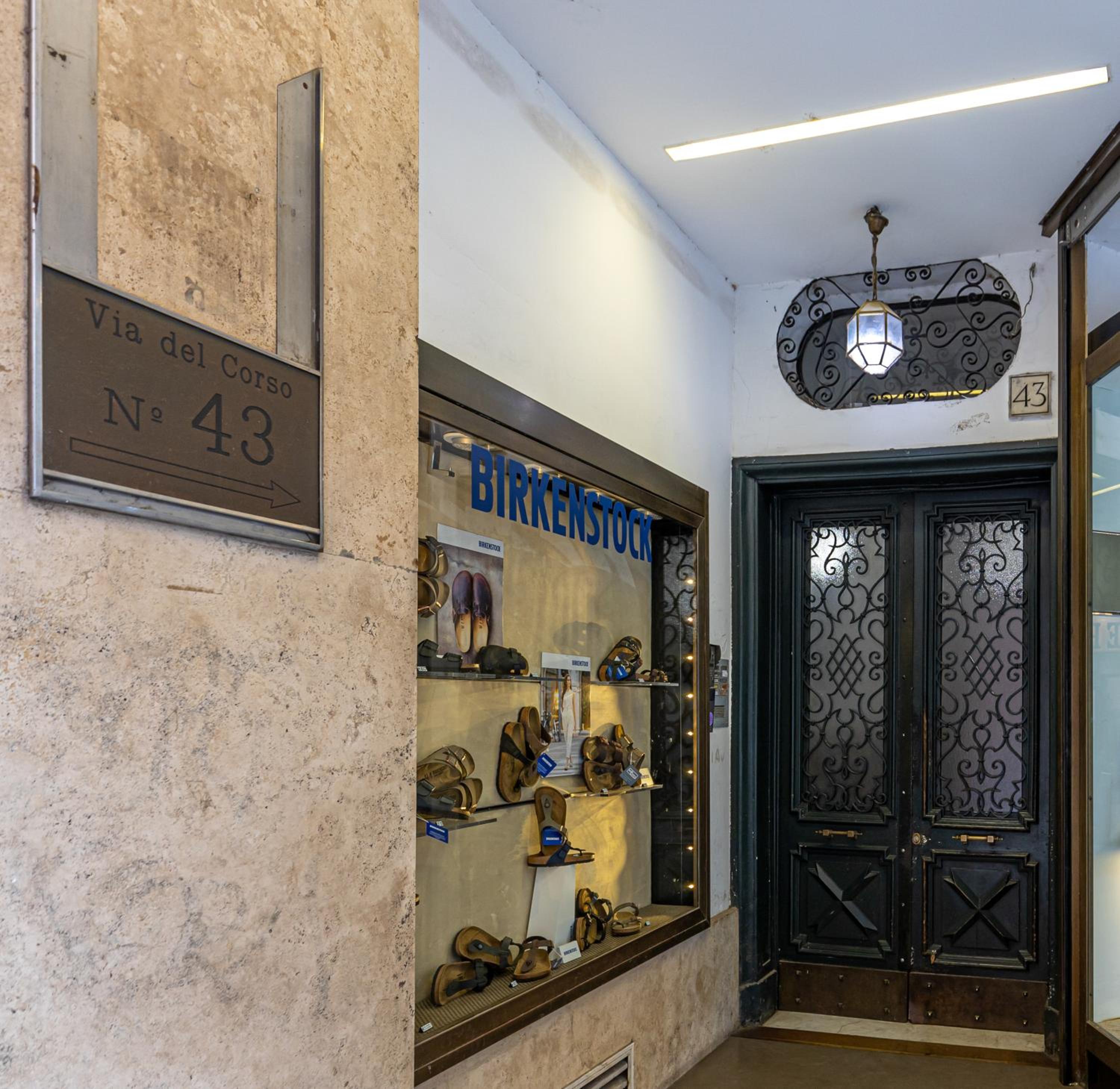 Spagna Boutique