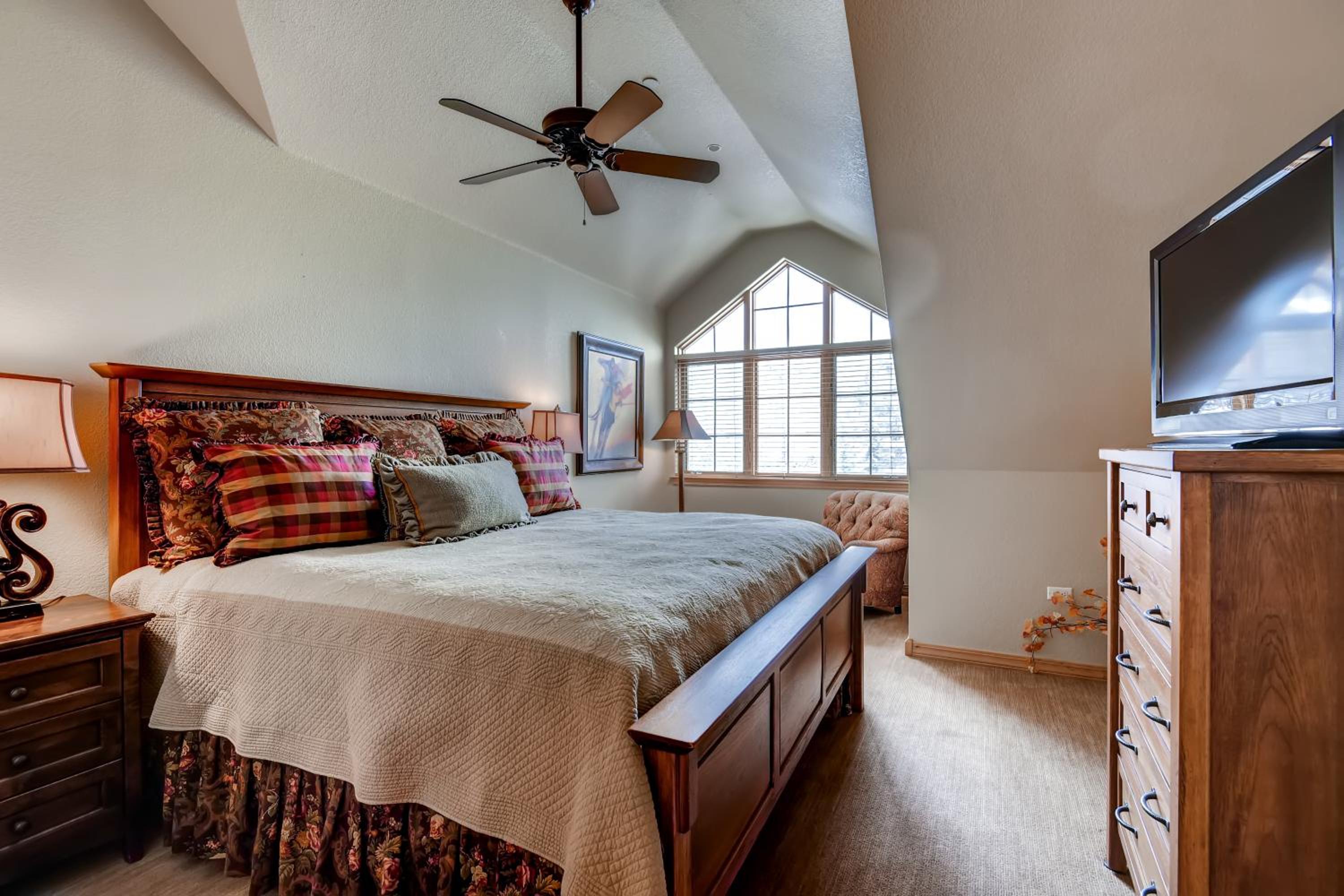 St James Beaver Creek, A Vail Resorts Property