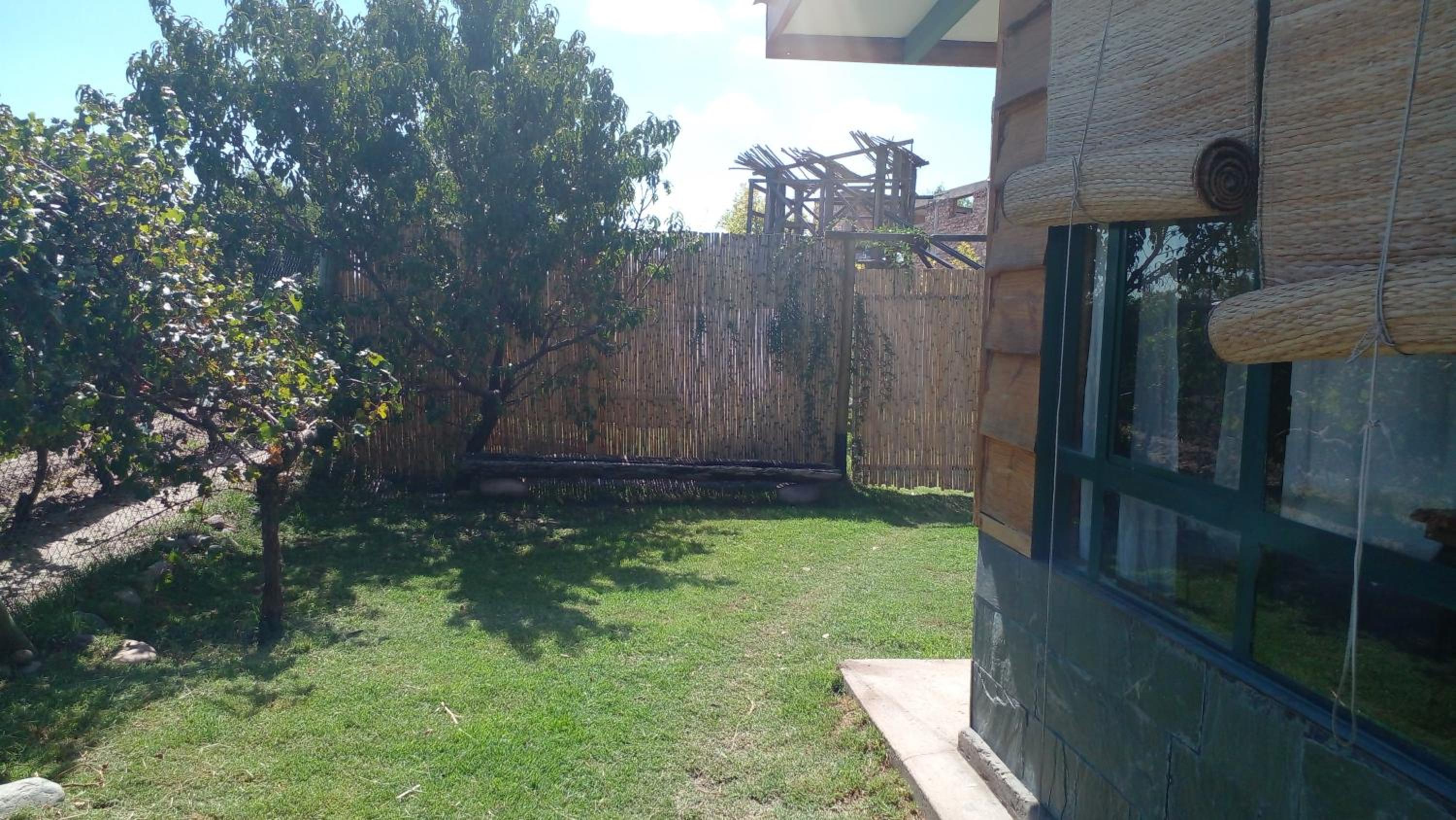 El Atelier - Valle de Uco