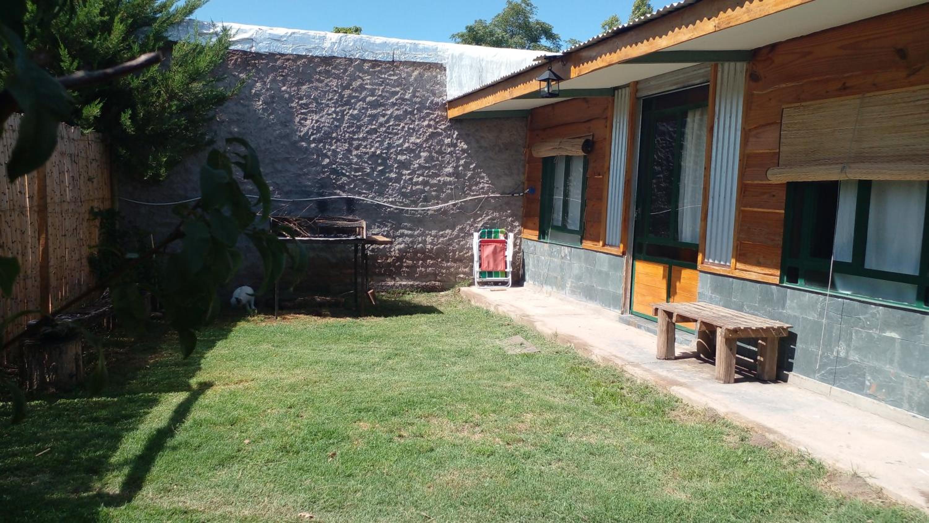 El Atelier - Valle de Uco