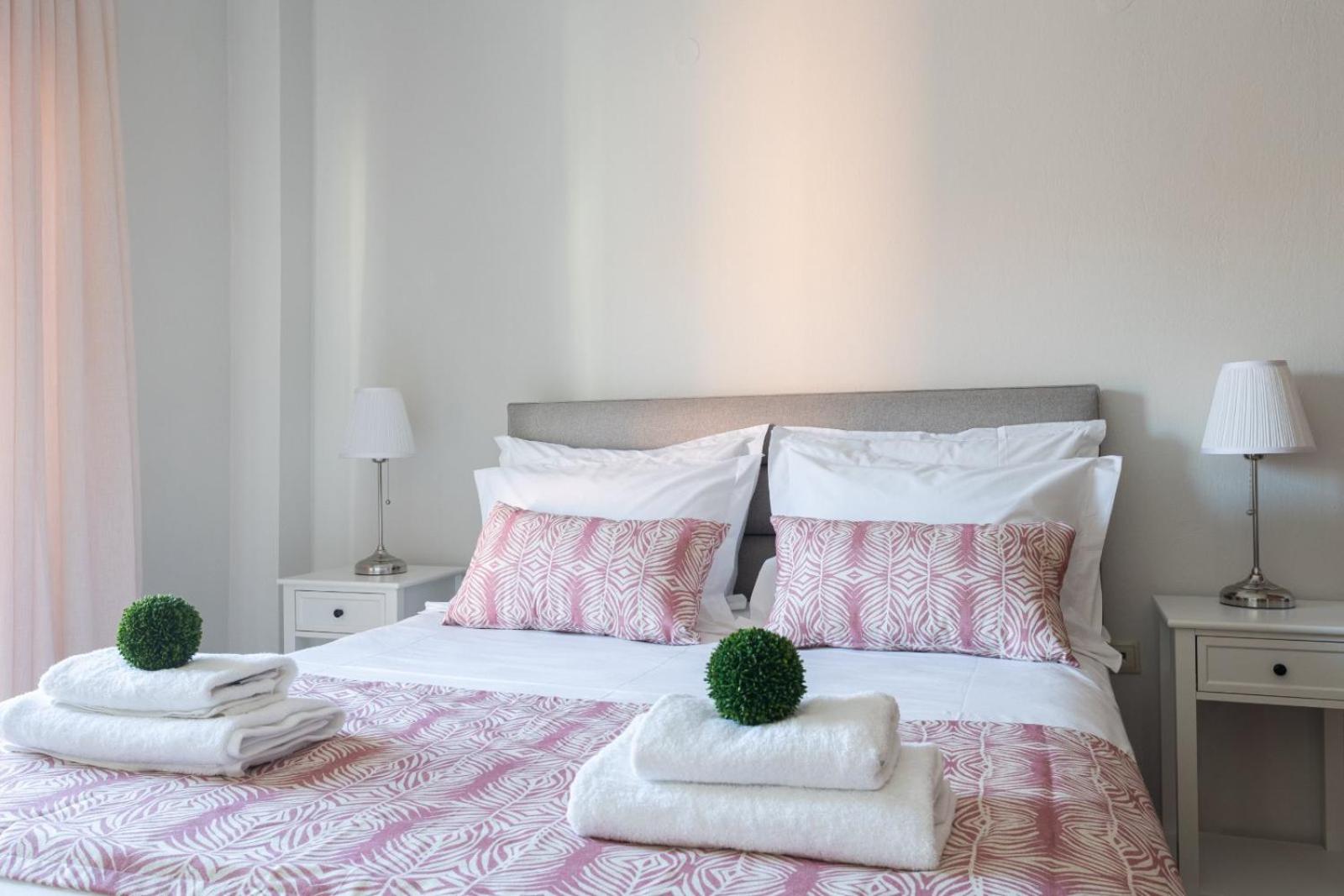 Maria's Comfort Home 300 metre from the sea view 2
